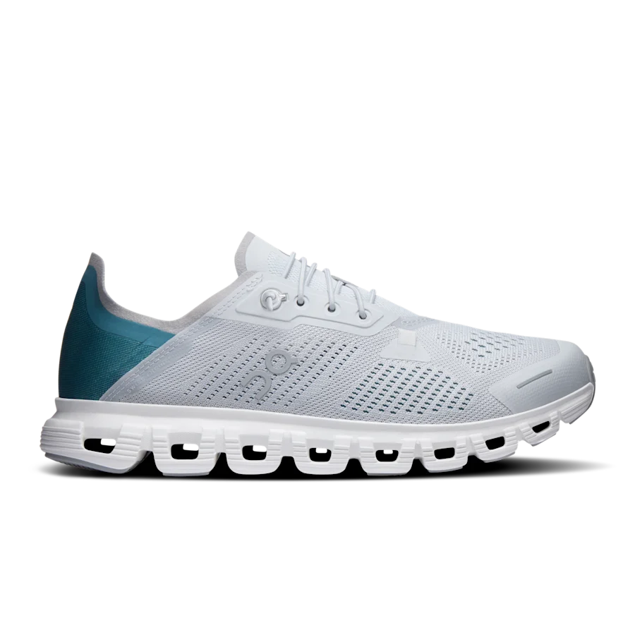 Cloud 6 Coast