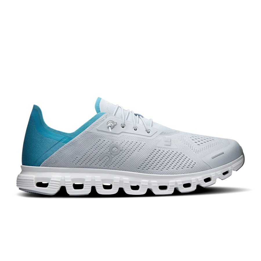 Cloud 6 Coast