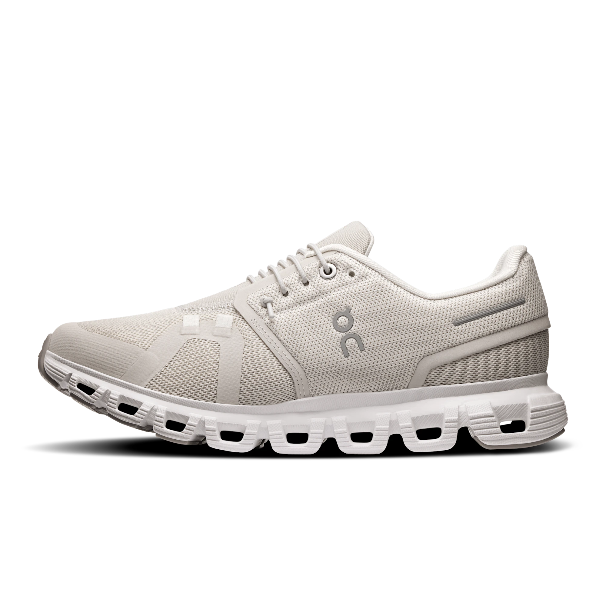 Cloud 6 coloris Pearl | White — vue 4