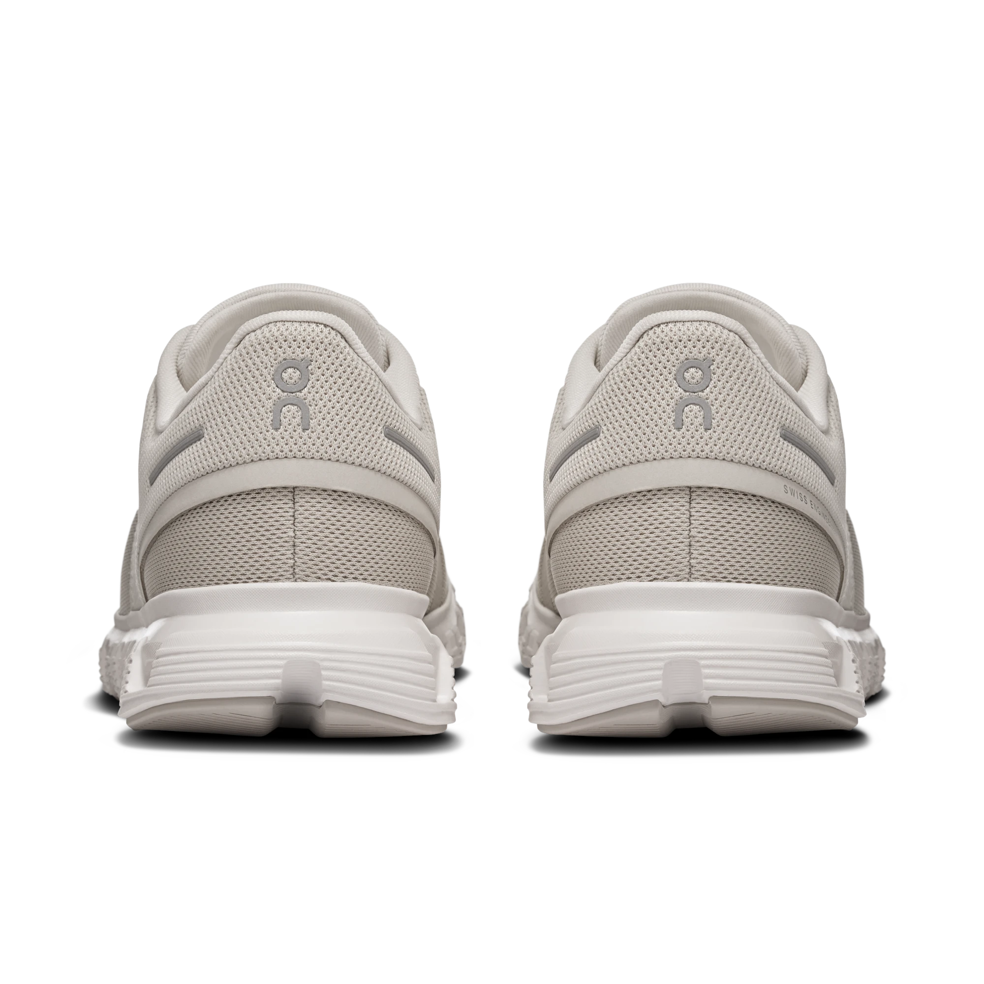 Cloud 6 coloris Pearl | White — vue 5