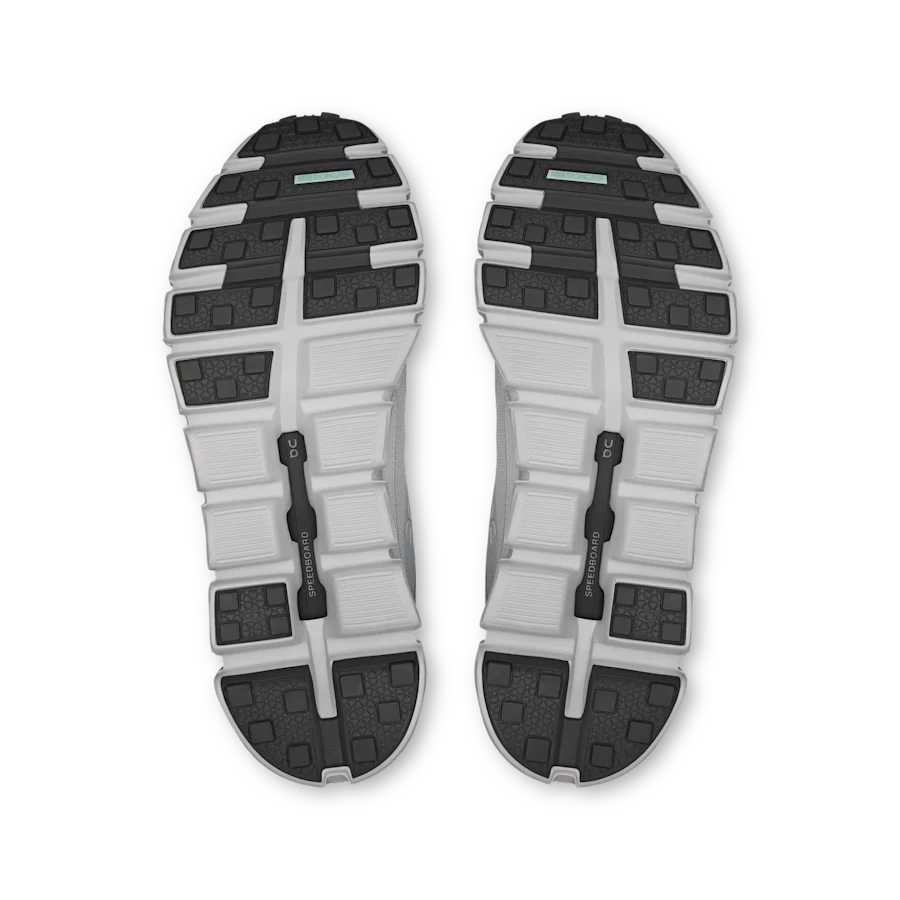 Cloud 6 Geo Waterproof coloris Wolf | Wolf — vue 3