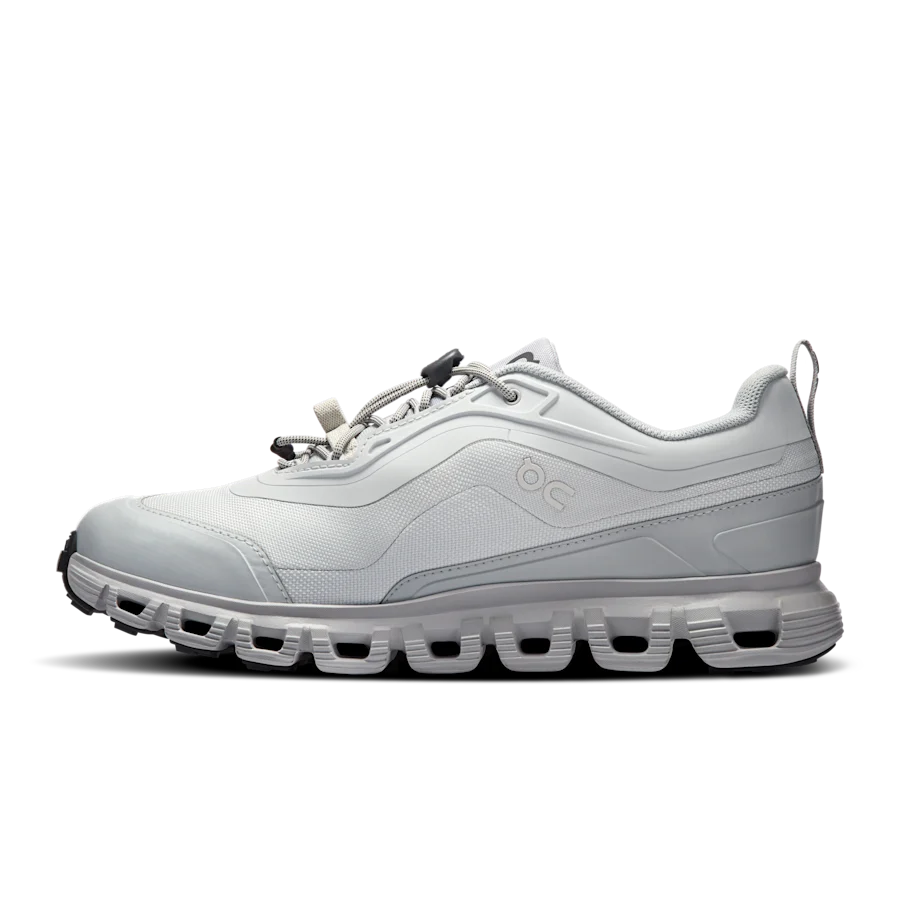 Cloud 6 Geo Waterproof coloris Wolf | Wolf — vue 4