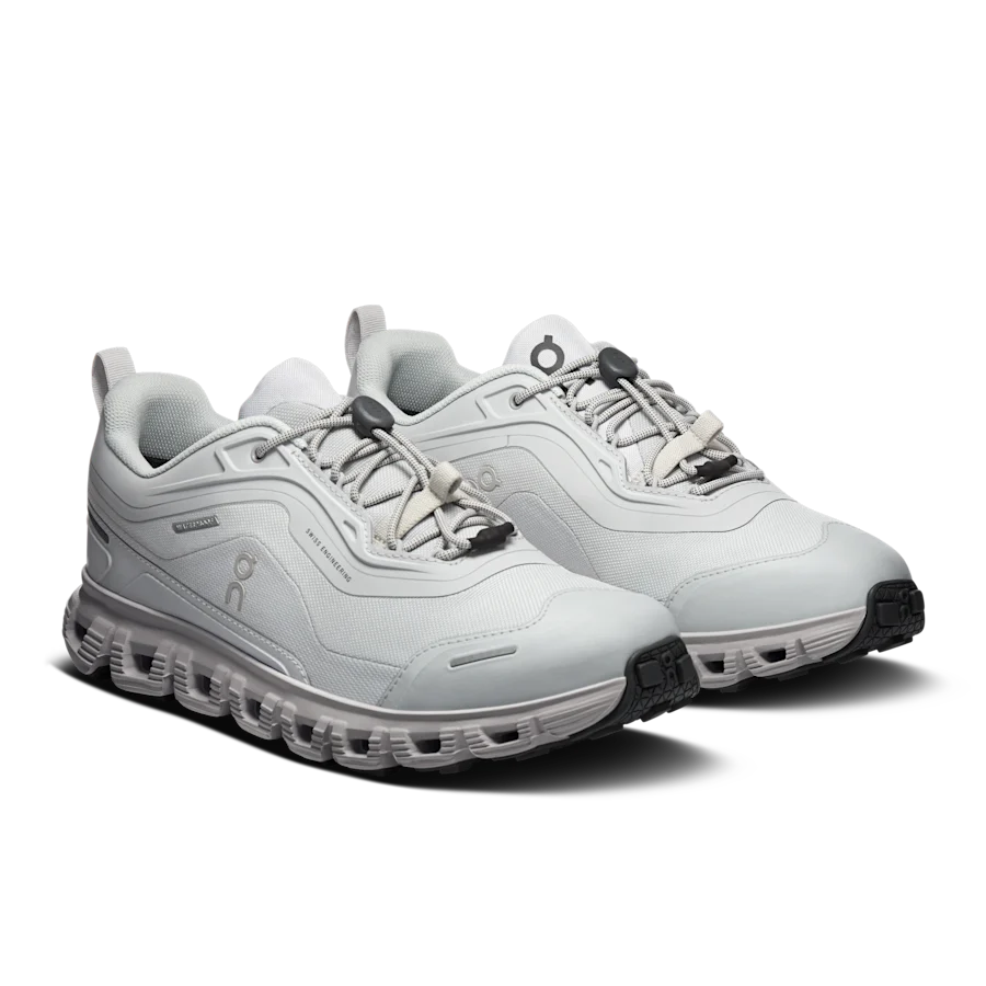Cloud 6 Geo Waterproof coloris Wolf | Wolf — vue 6