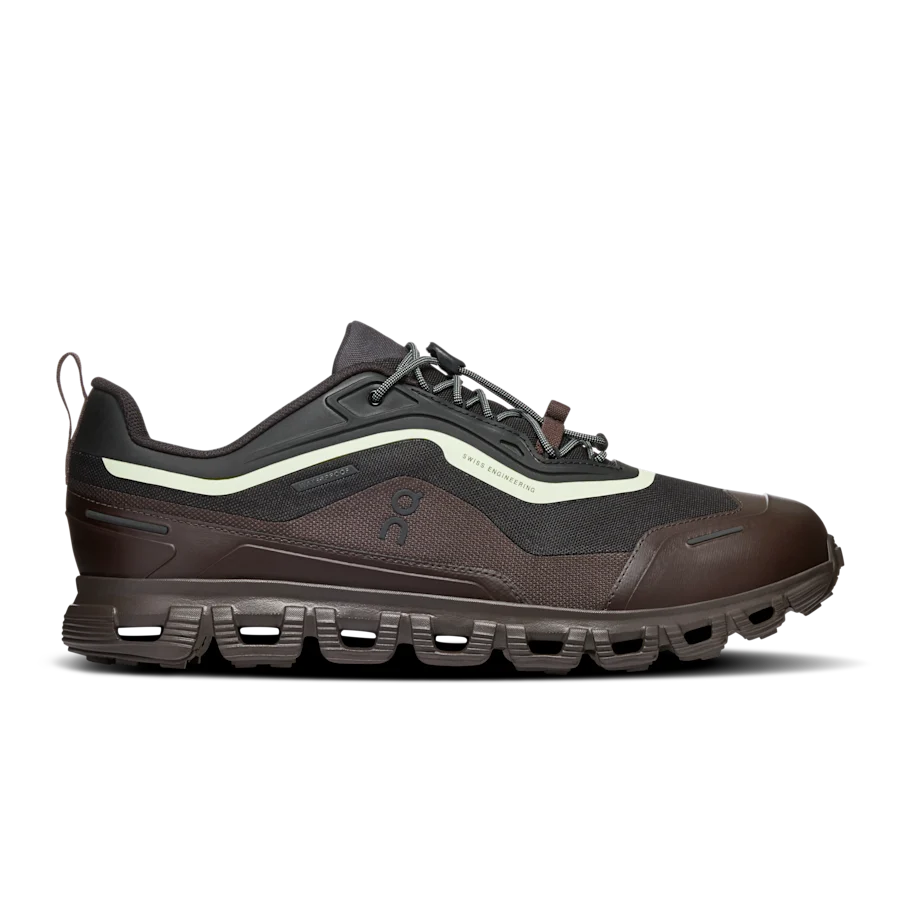 Cloud 6 Geo Waterproof