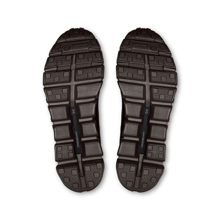 Cloud 6 Geo Waterproof coloris Black | Lima — vue 3