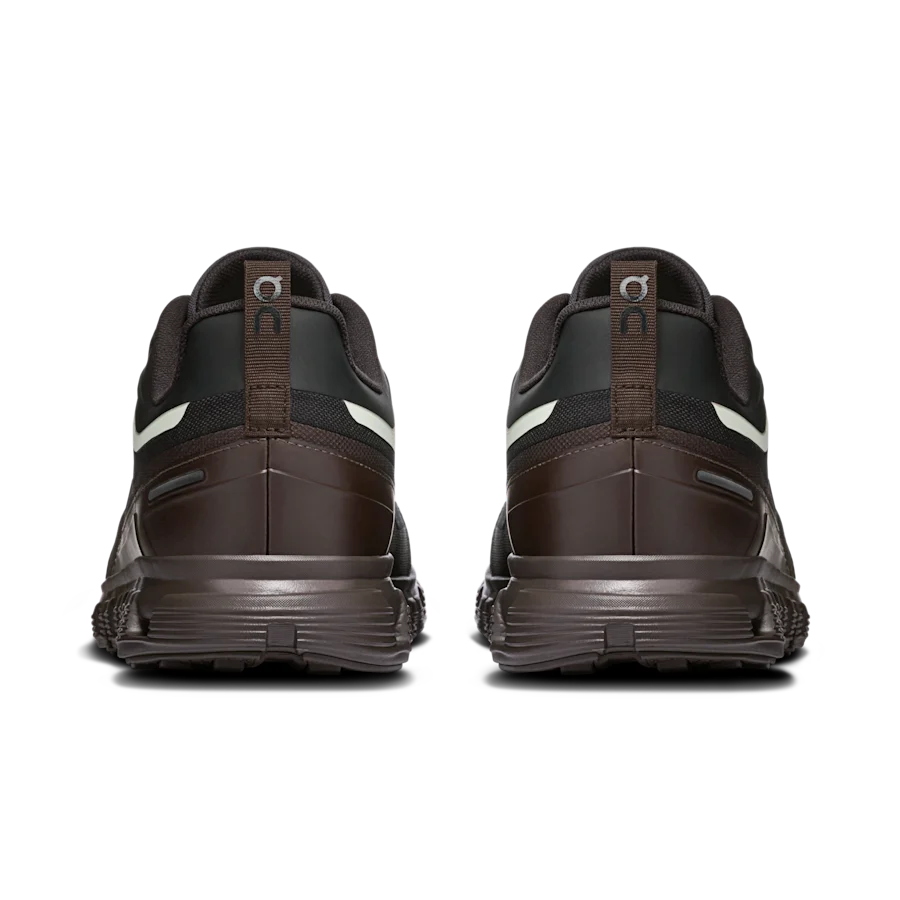 Cloud 6 Geo Waterproof coloris Black | Lima — vue 5