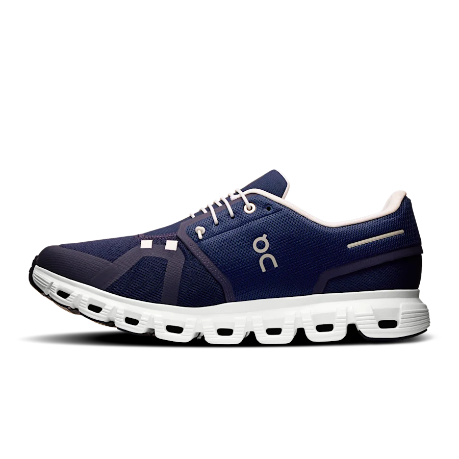 Cloud 6 coloris Midnight | White — vue 4