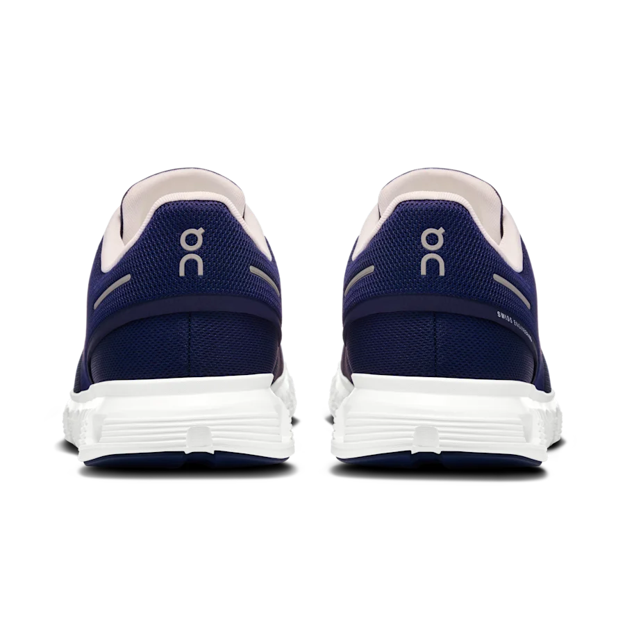 Cloud 6 coloris Midnight | White — vue 5