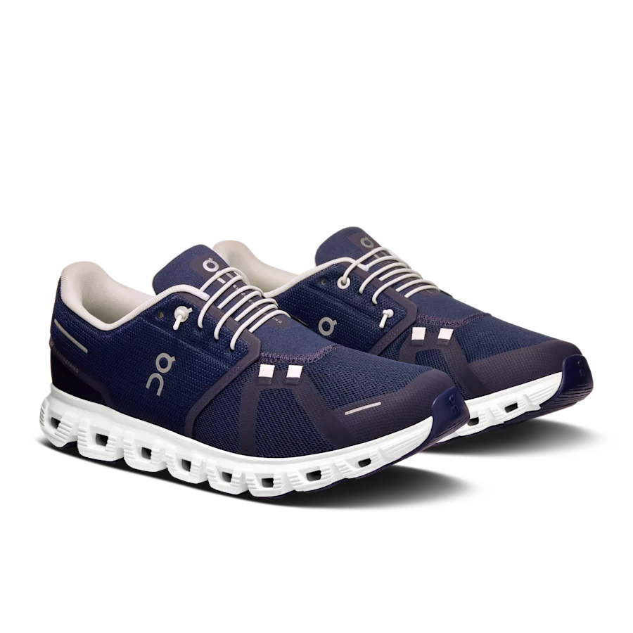 Cloud 6 coloris Midnight | White — vue 6