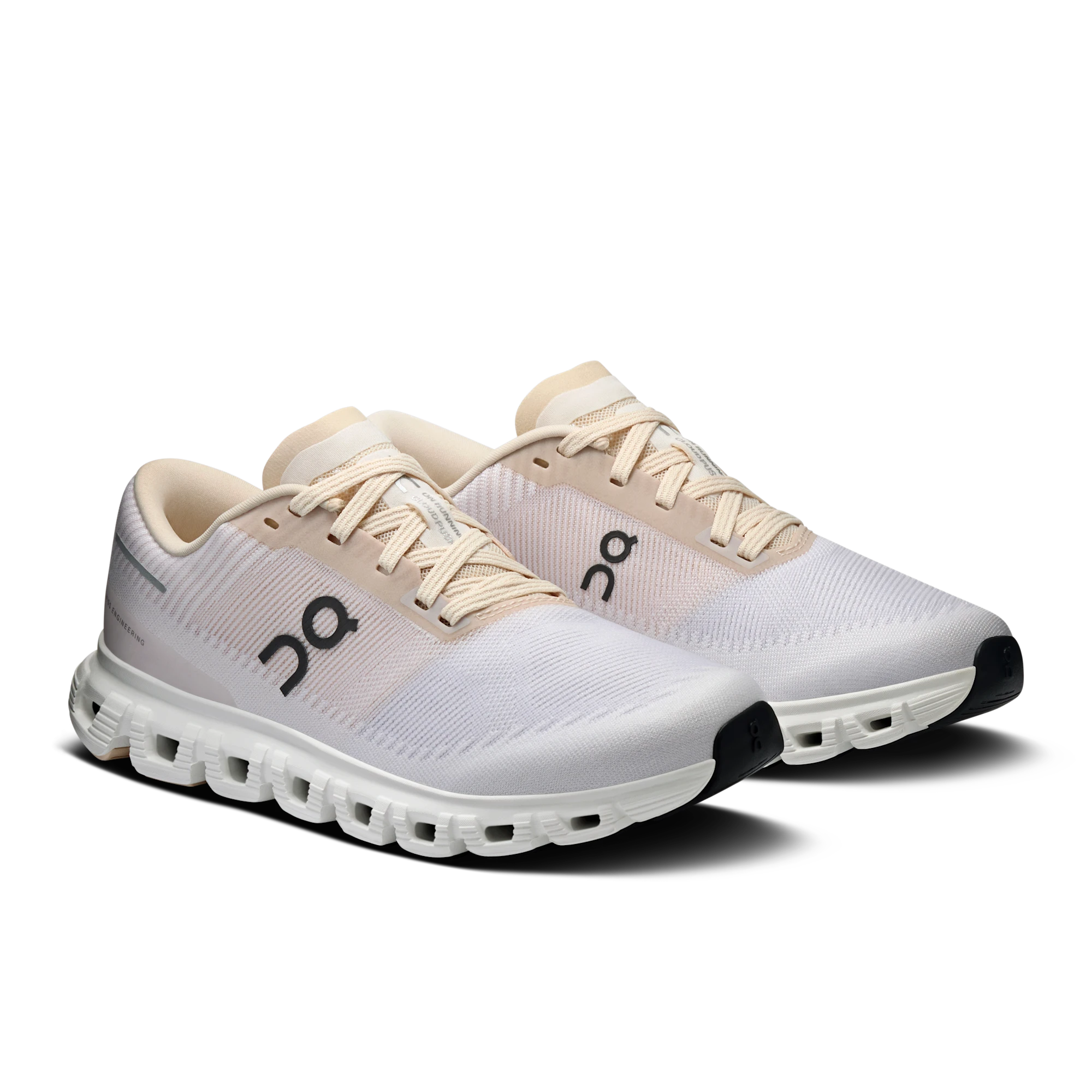 Cloud 6 Push coloris Sand | Wolf — vue 6