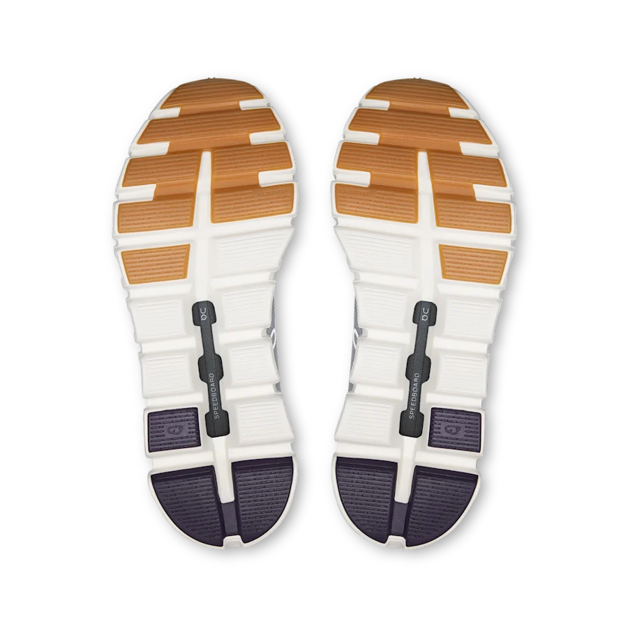 Cloud 6 Versa coloris Ivory | Nocturne — vue 3