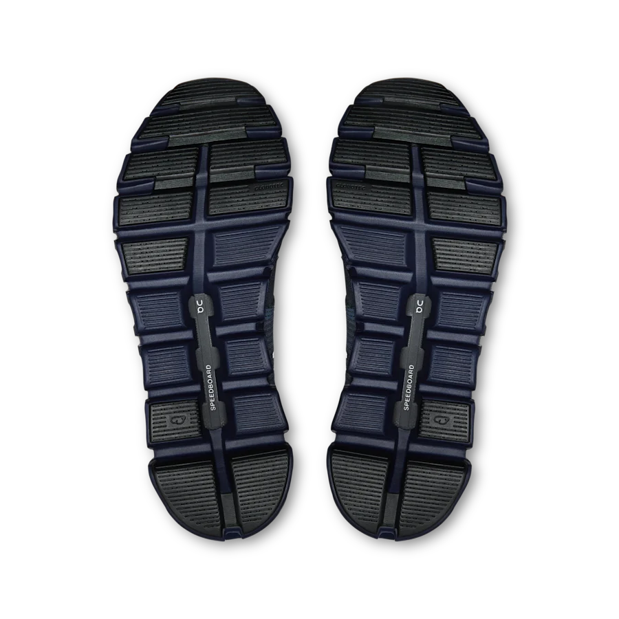 Cloud 6 Waterproof coloris Navy | Midnight — vue 3