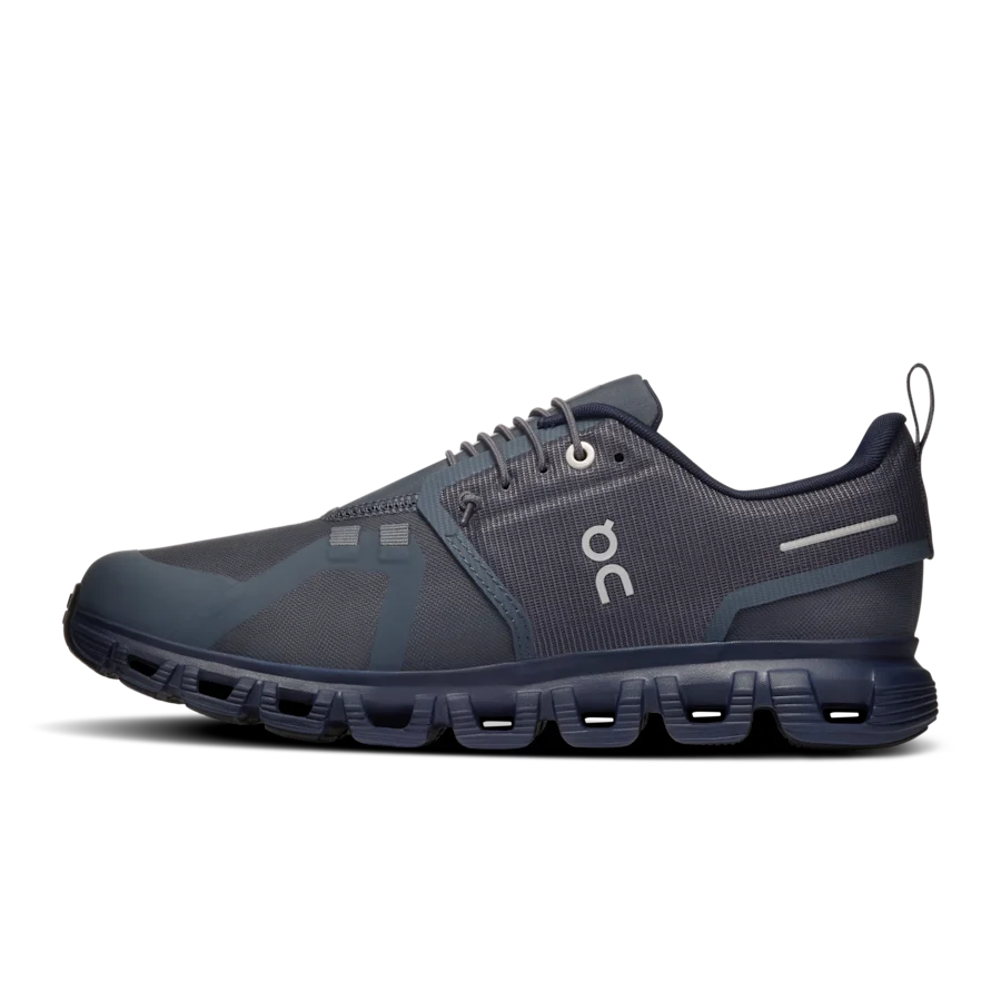 Cloud 6 Waterproof coloris Navy | Midnight — vue 4