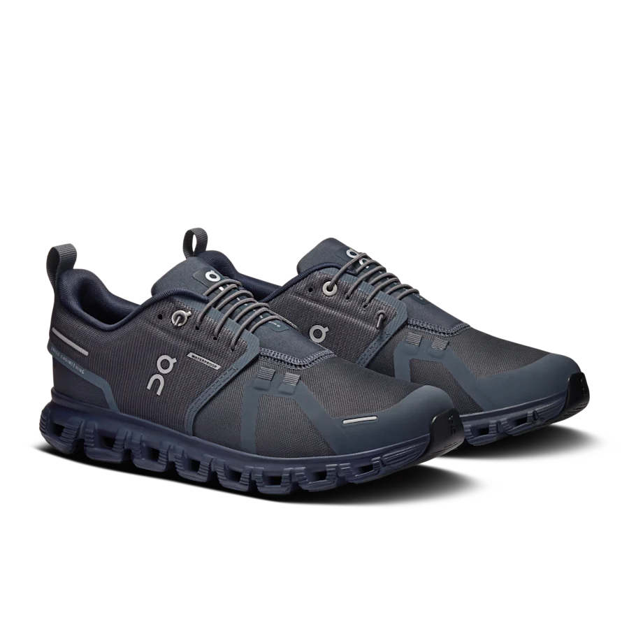 Cloud 6 Waterproof coloris Navy | Midnight — vue 6