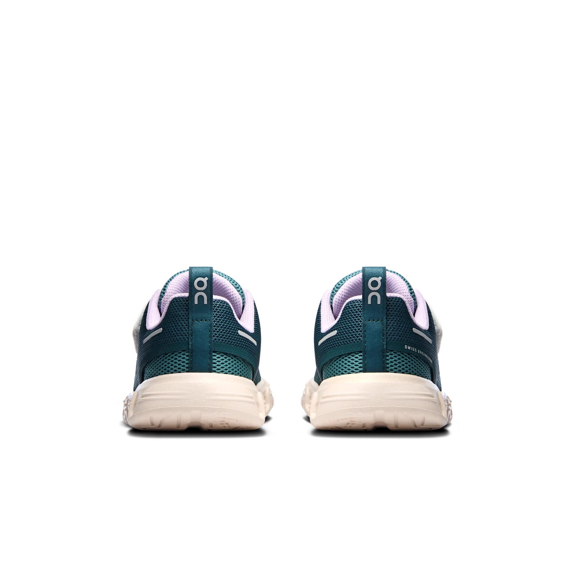Cloud Dash coloris Mistletoe | Grain — vue 5