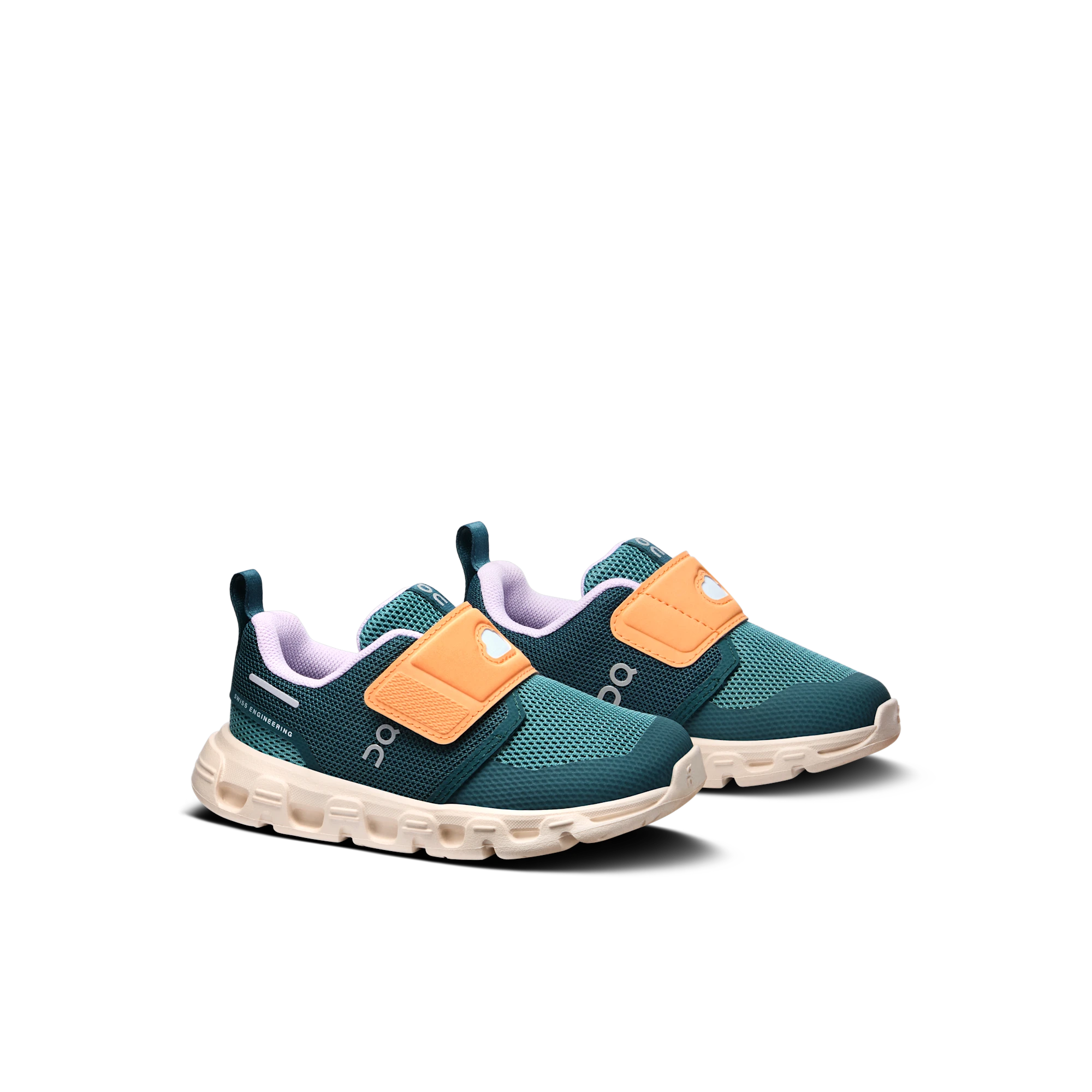 Cloud Dash coloris Mistletoe | Grain — vue 6