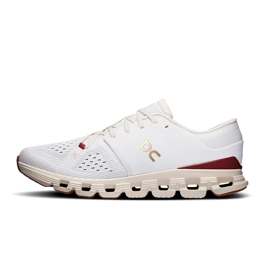 Cloud X 4 coloris Ivory | Cream — vue 4
