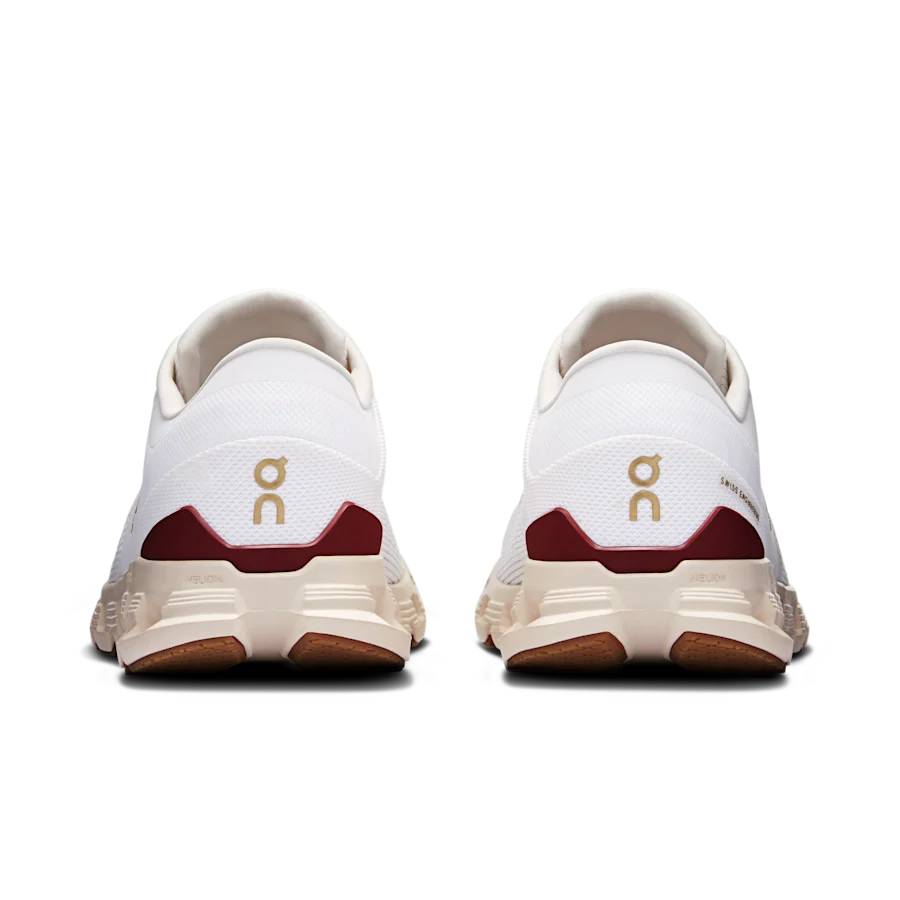 Cloud X 4 coloris Ivory | Cream — vue 5