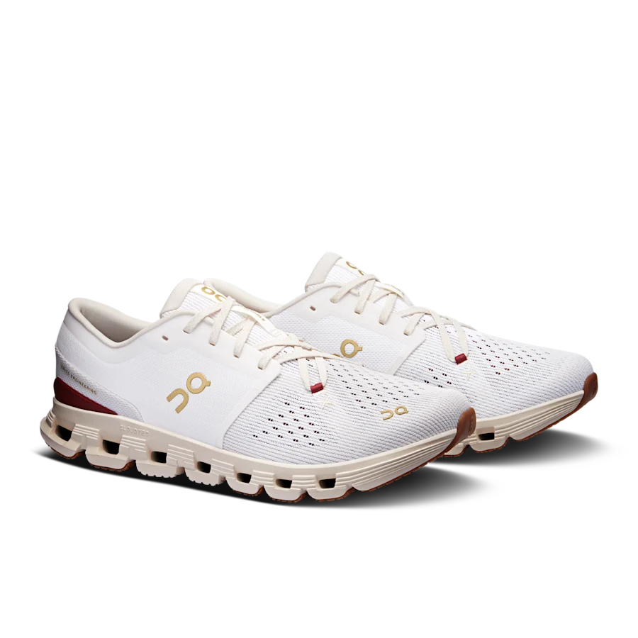 Cloud X 4 coloris Ivory | Cream — vue 6