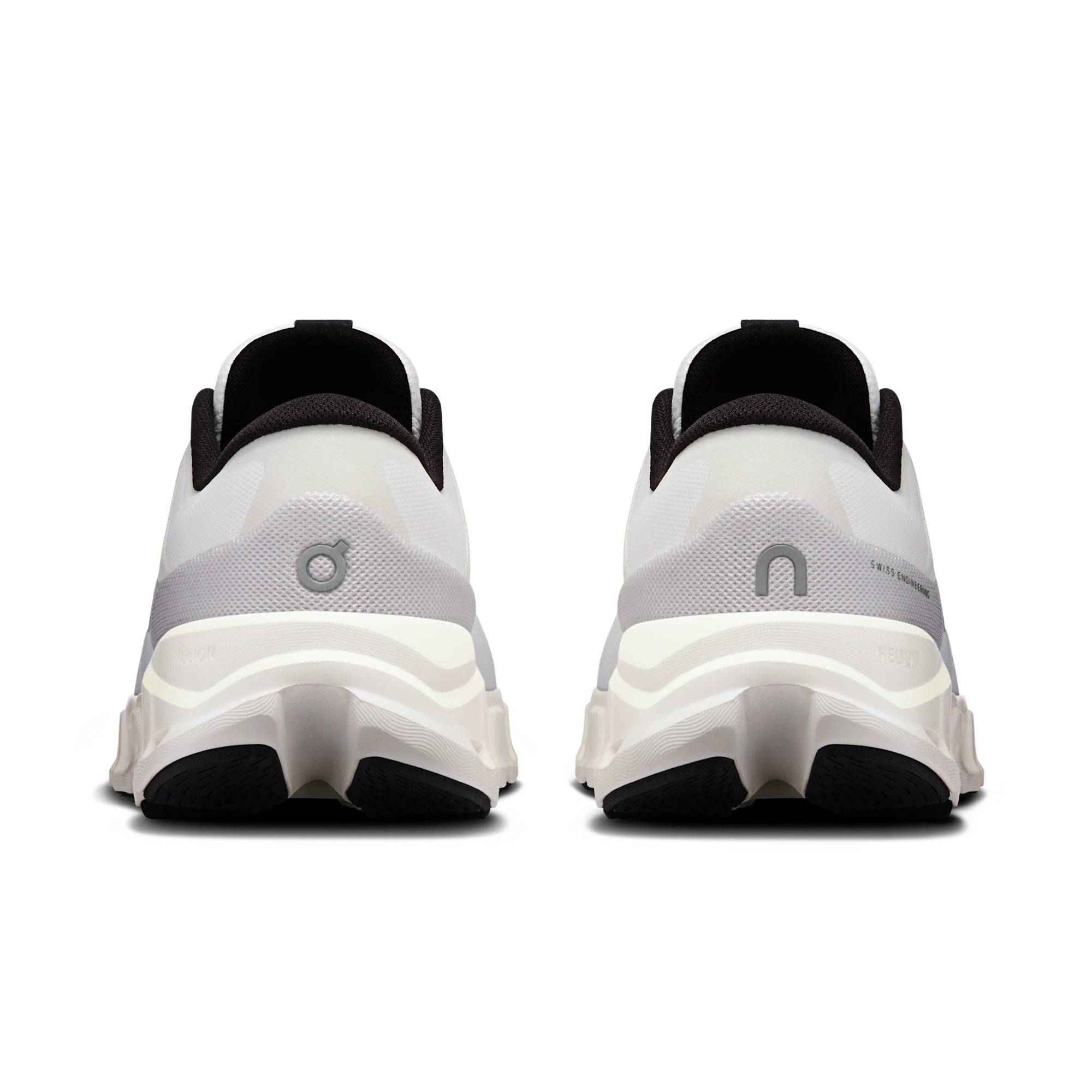 Cloud X 5 coloris White | Black — vue 5