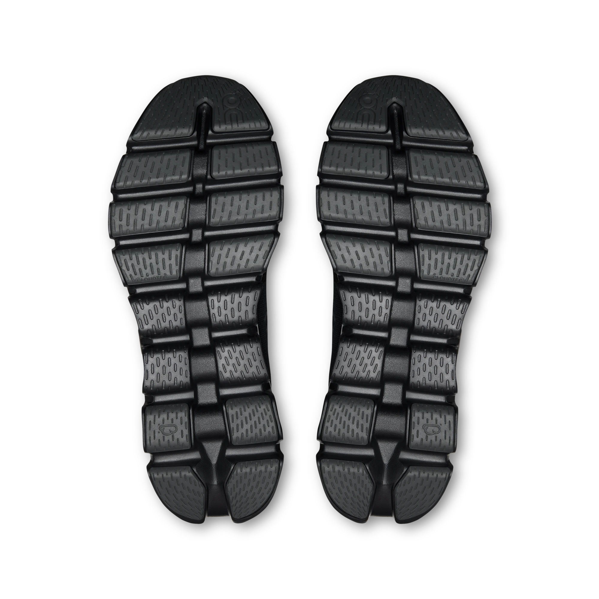 Cloud X 5 coloris Black | Black — vue 3