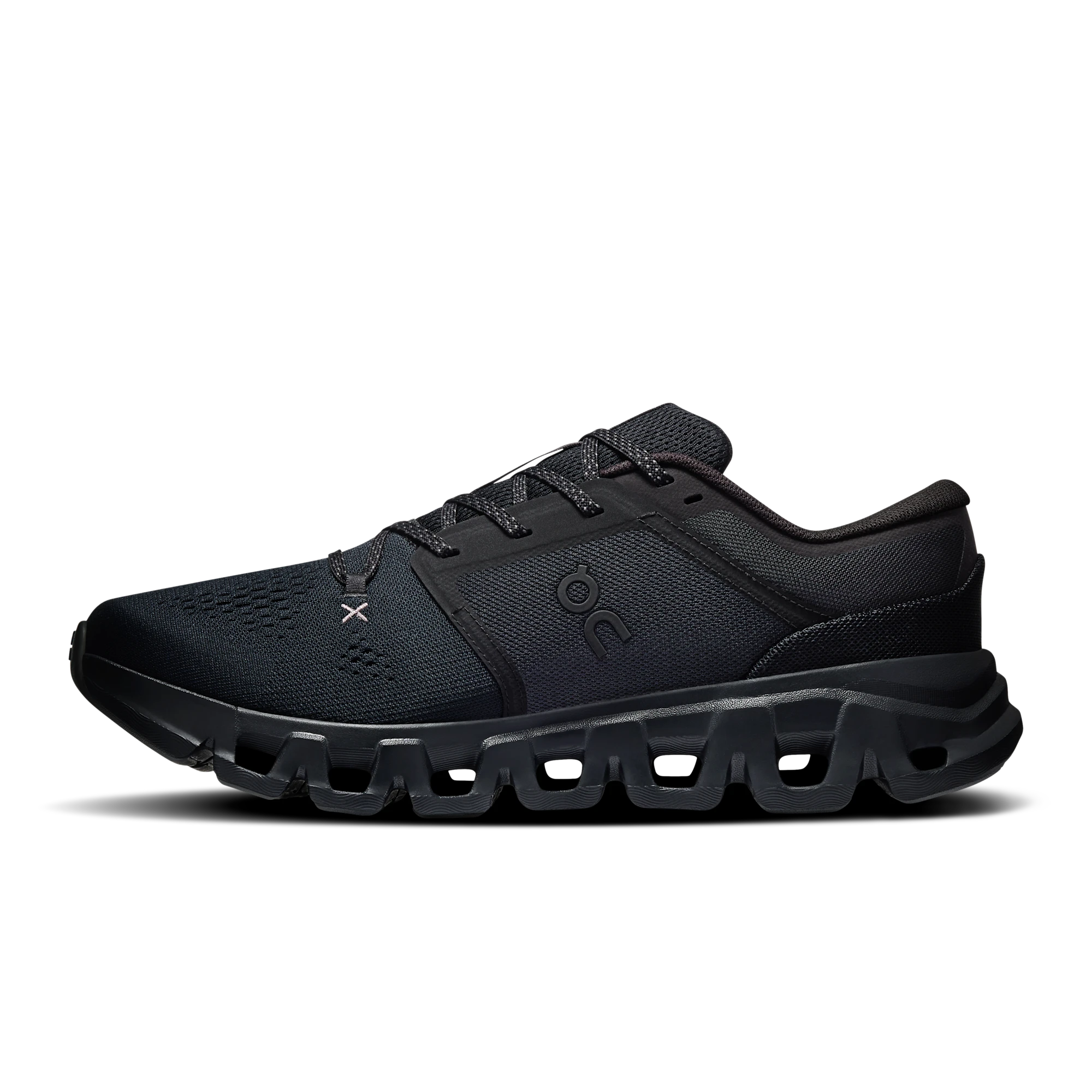 Cloud X 5 coloris Black | Black — vue 4