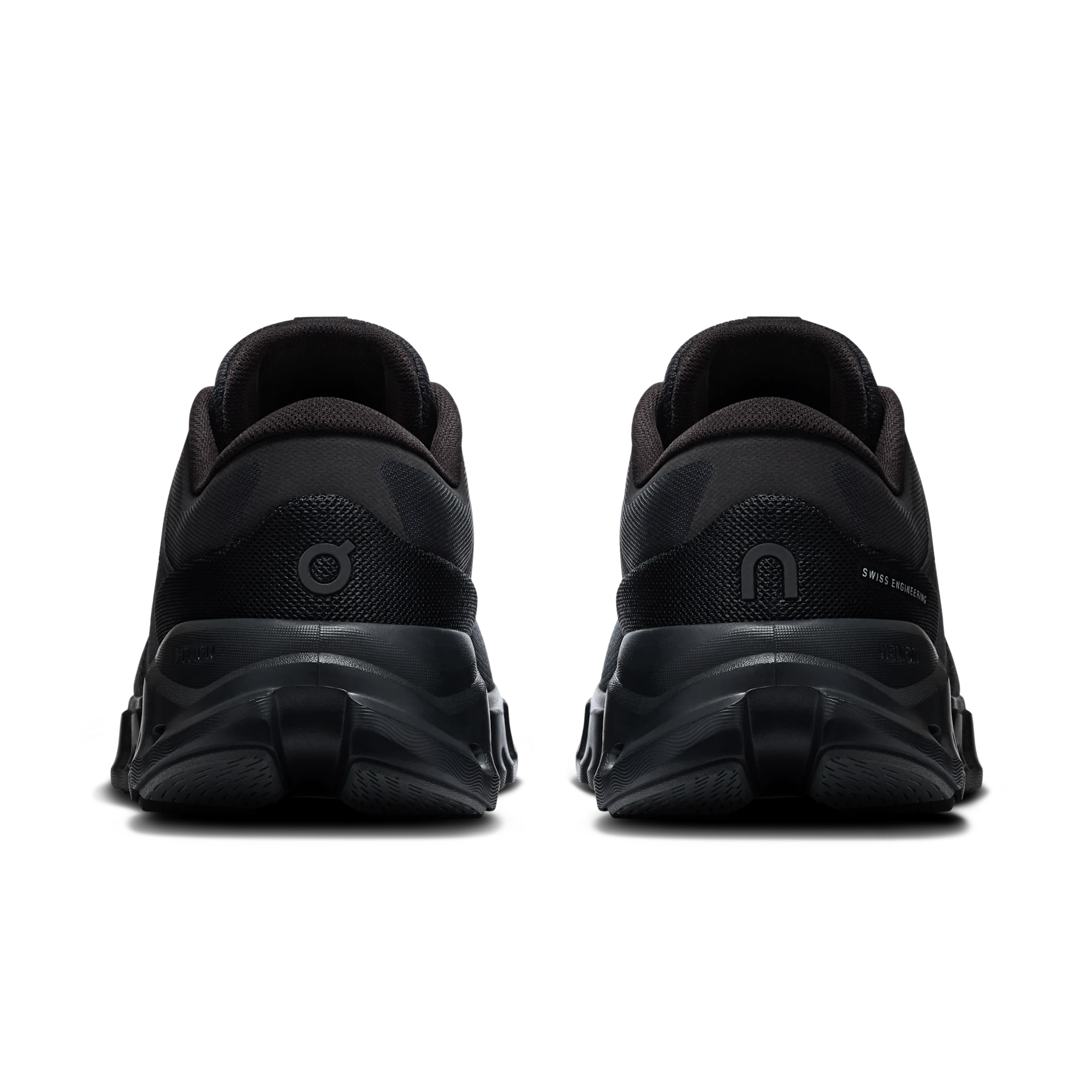 Cloud X 5 coloris Black | Black — vue 5
