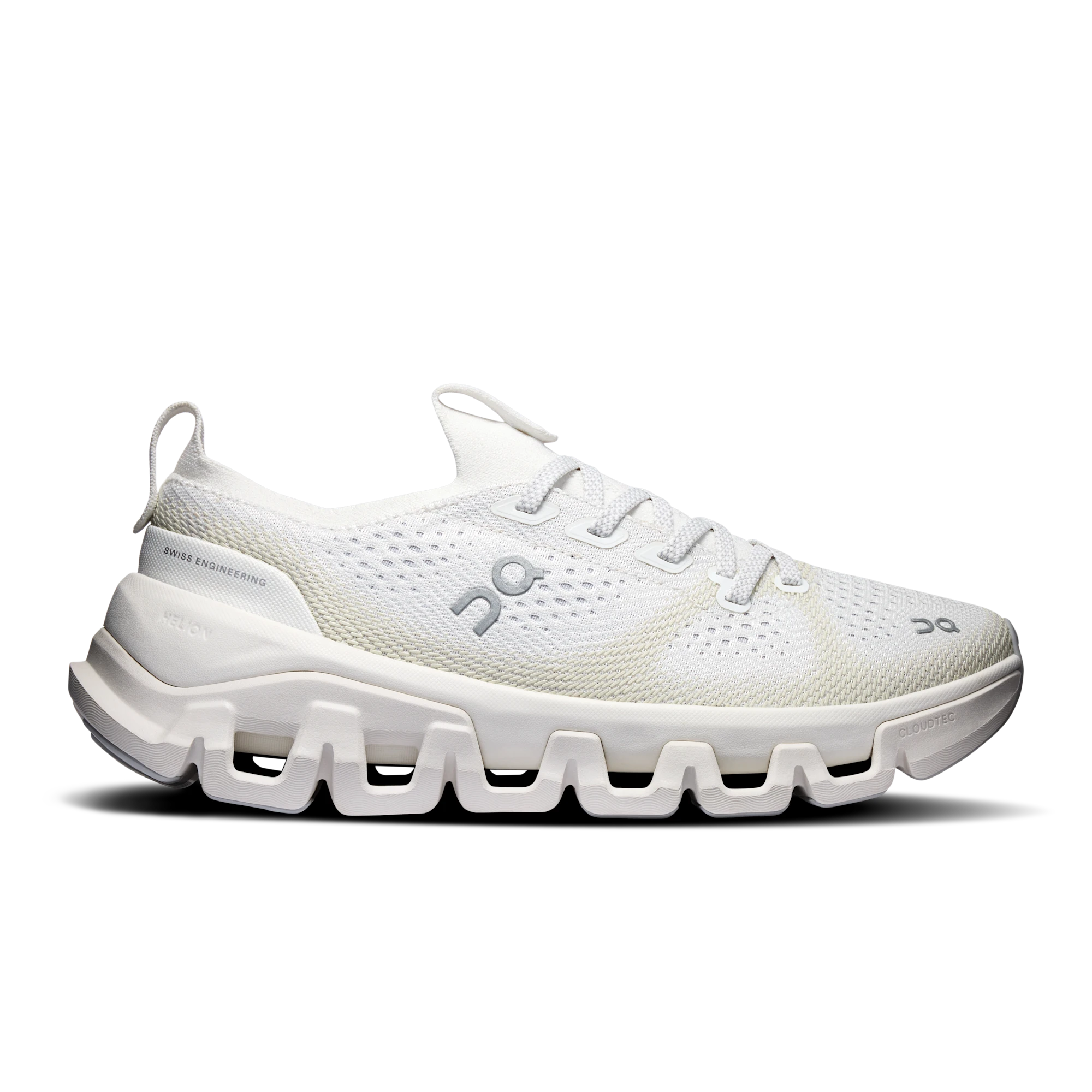 Cloud X Tempo