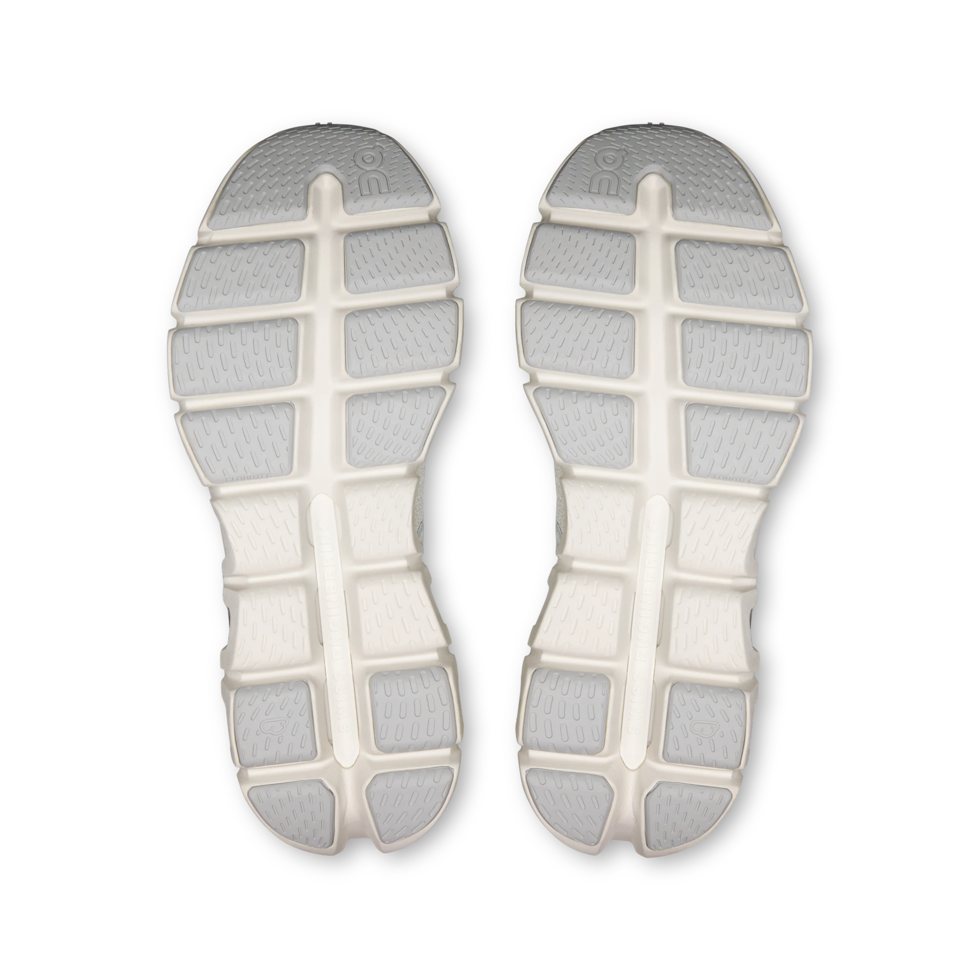 Cloud X Tempo coloris Ivory | Ice — vue 3