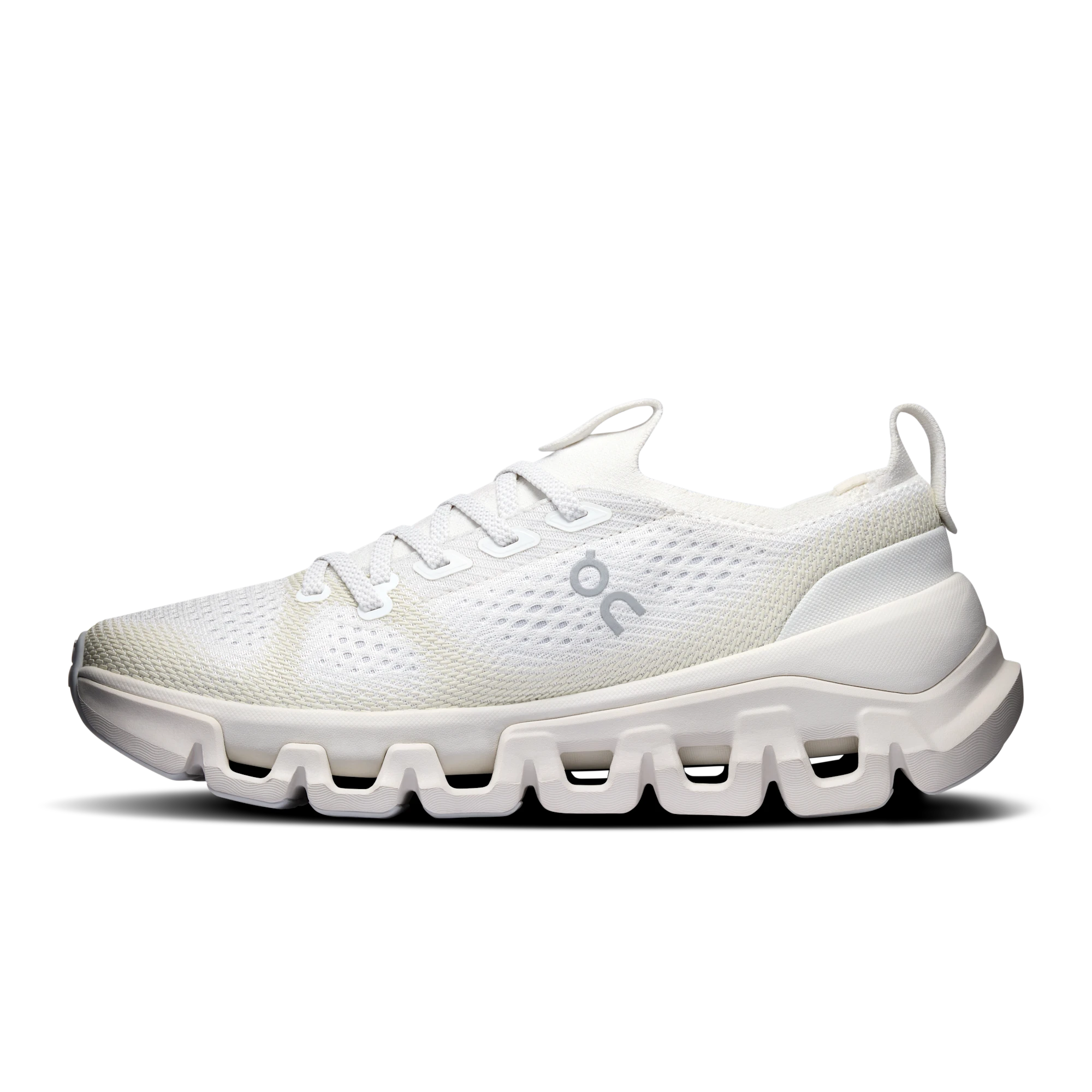Cloud X Tempo coloris Ivory | Ice — vue 4