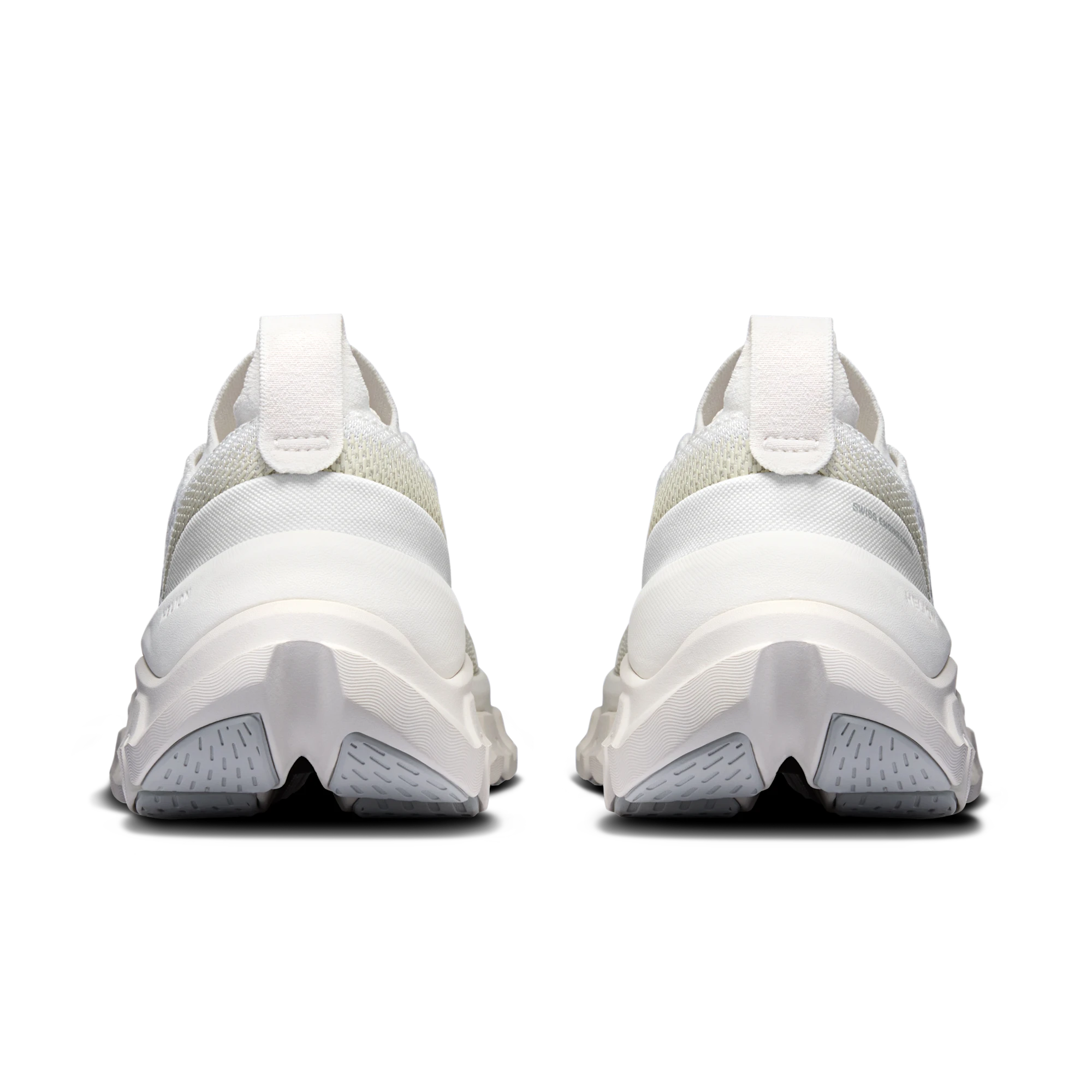 Cloud X Tempo coloris Ivory | Ice — vue 5