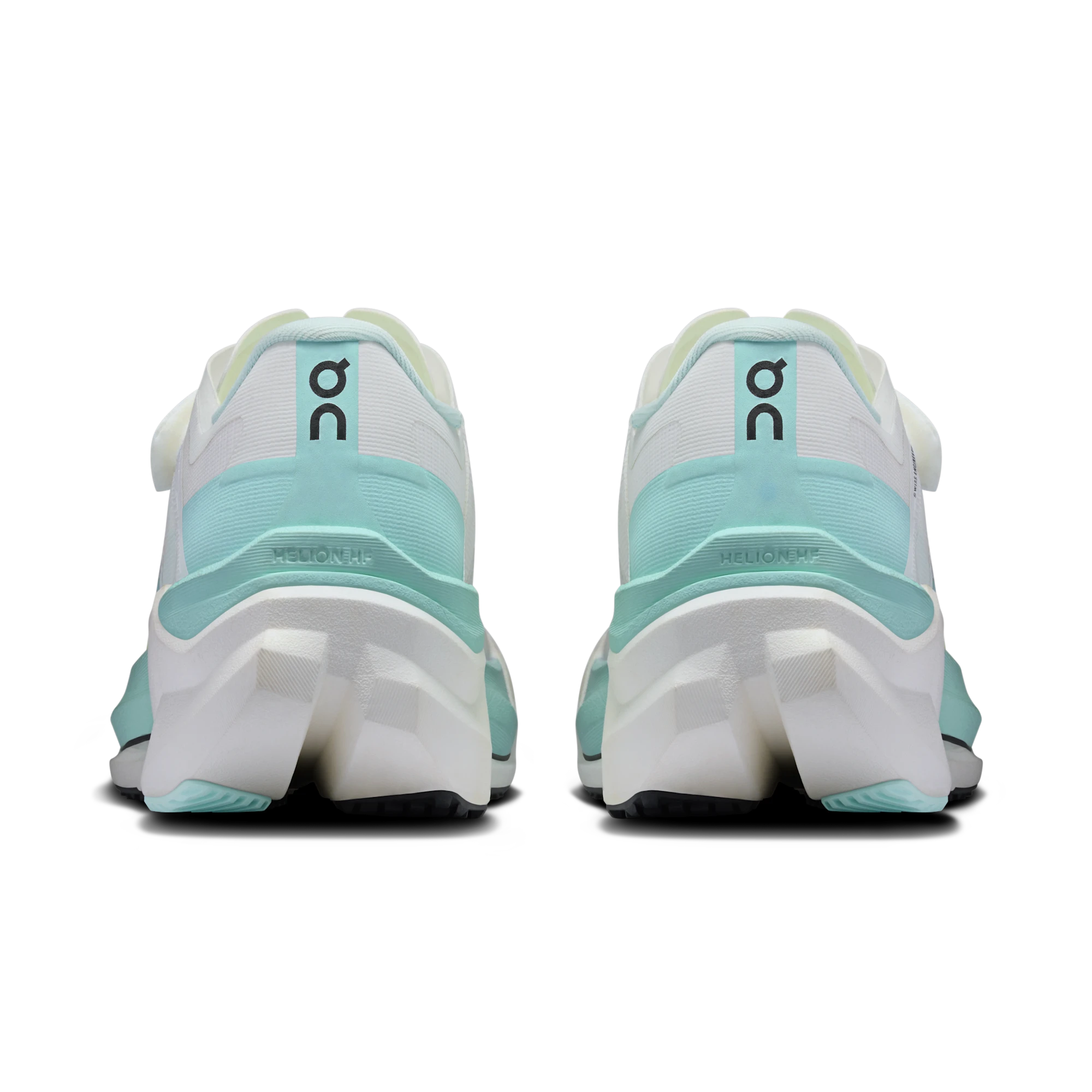 Cloud X Tempo Pro coloris White | Celeste — vue 5