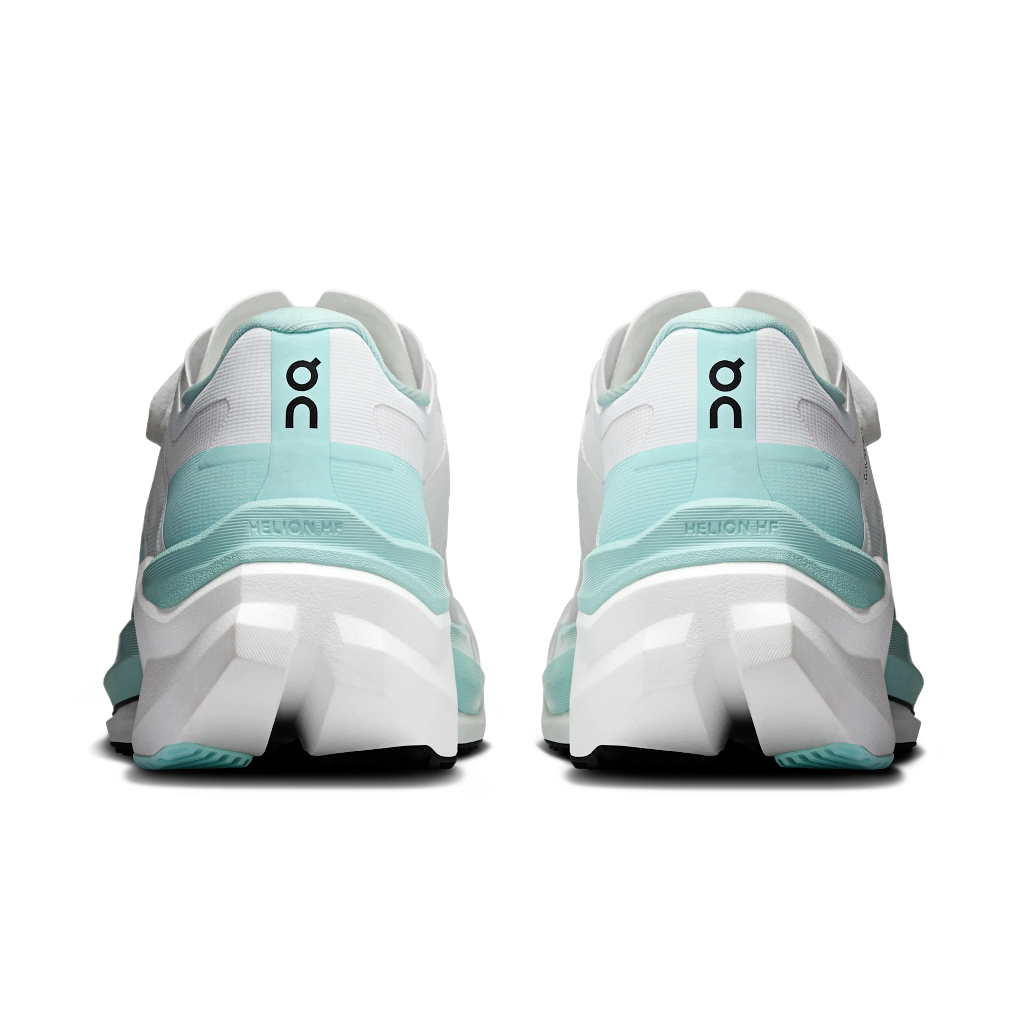 Cloud X Tempo Pro coloris White | Celeste — vue 5