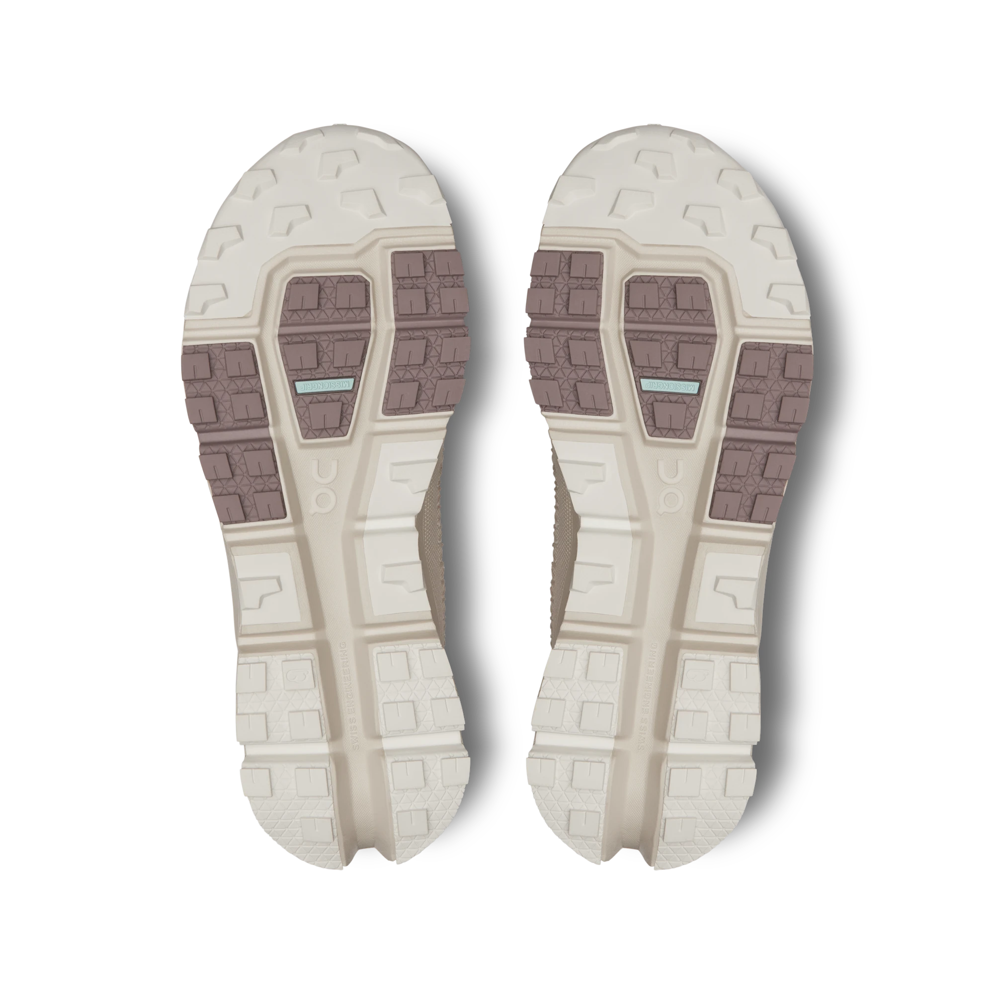 Cloudaway 2 coloris Sand | Ice — vue 3