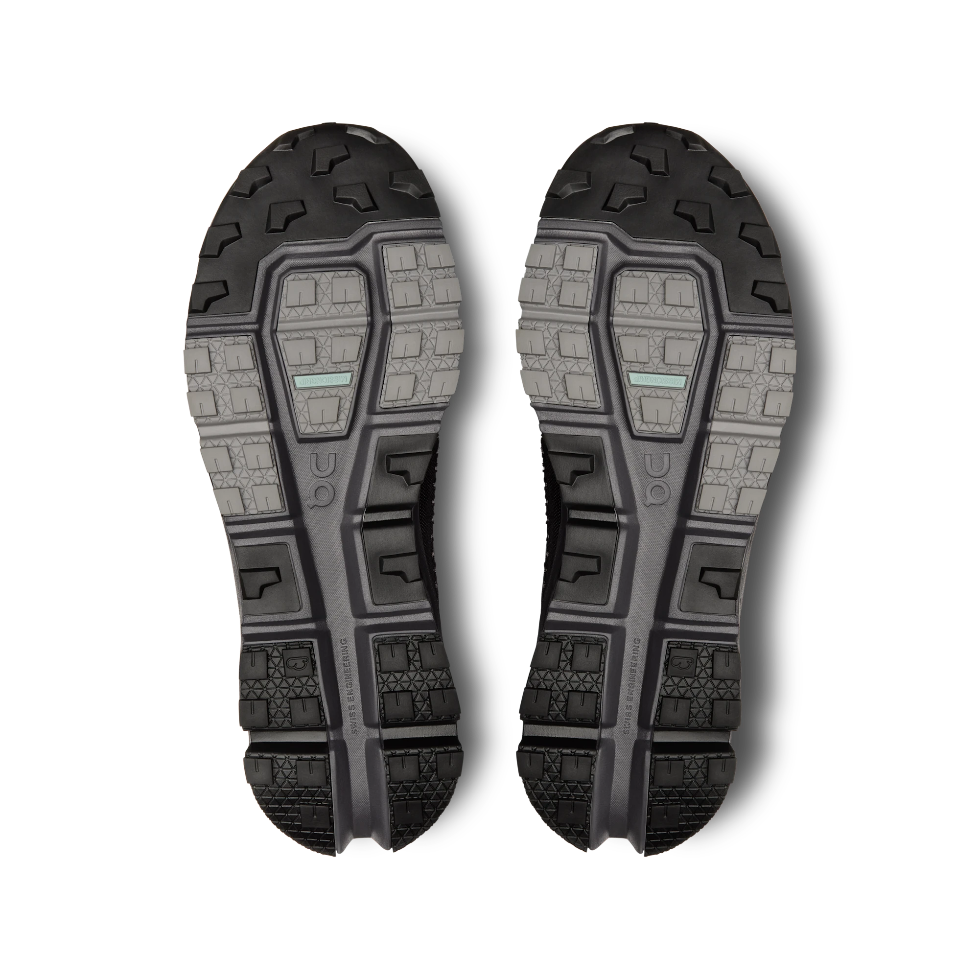 Cloudaway 2 coloris Black | Eclipse — vue 3