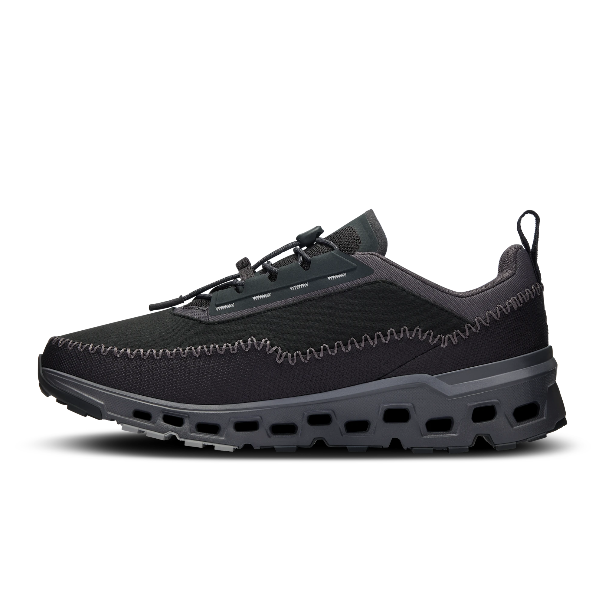 Cloudaway 2 coloris Black | Eclipse — vue 4