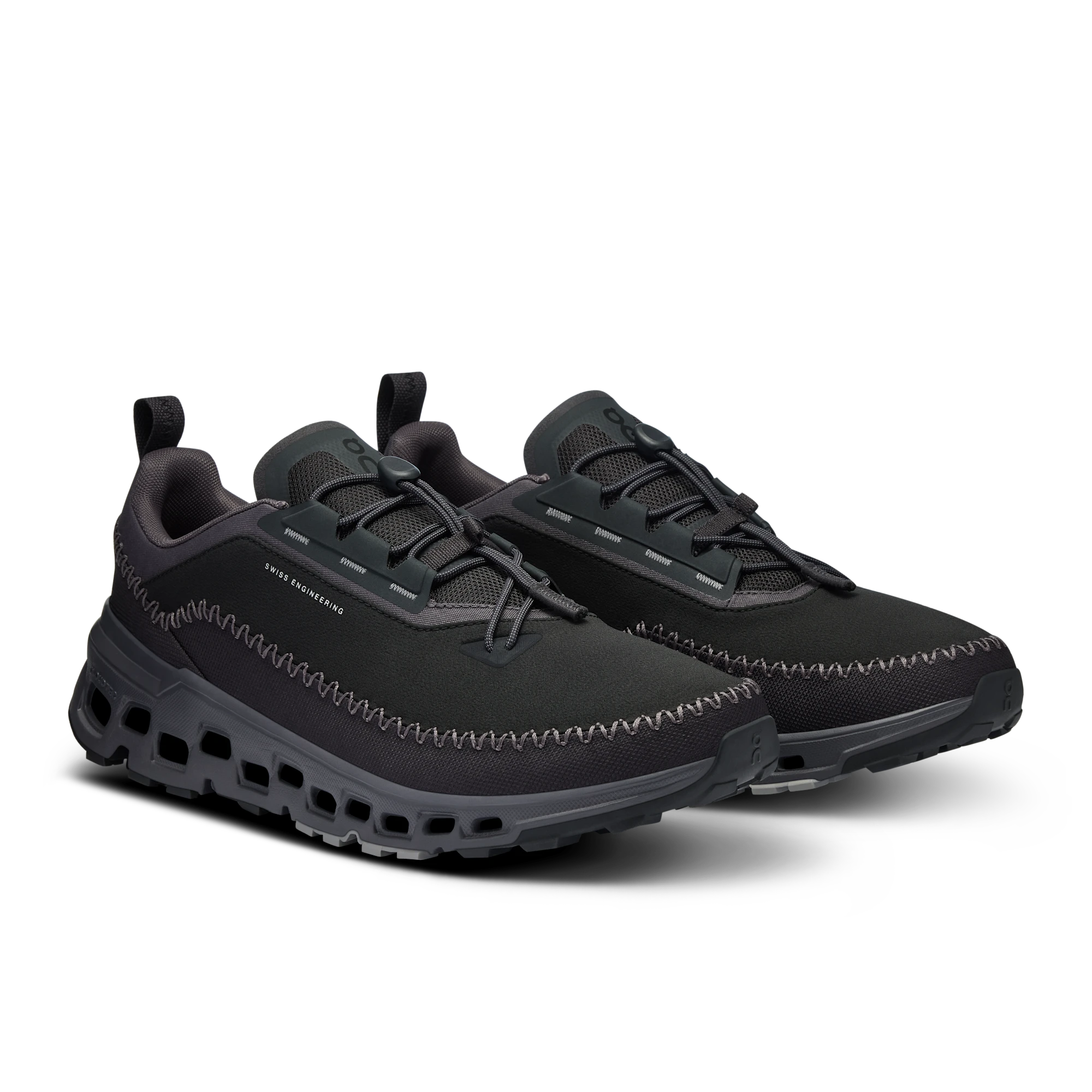 Cloudaway 2 coloris Black | Eclipse — vue 6