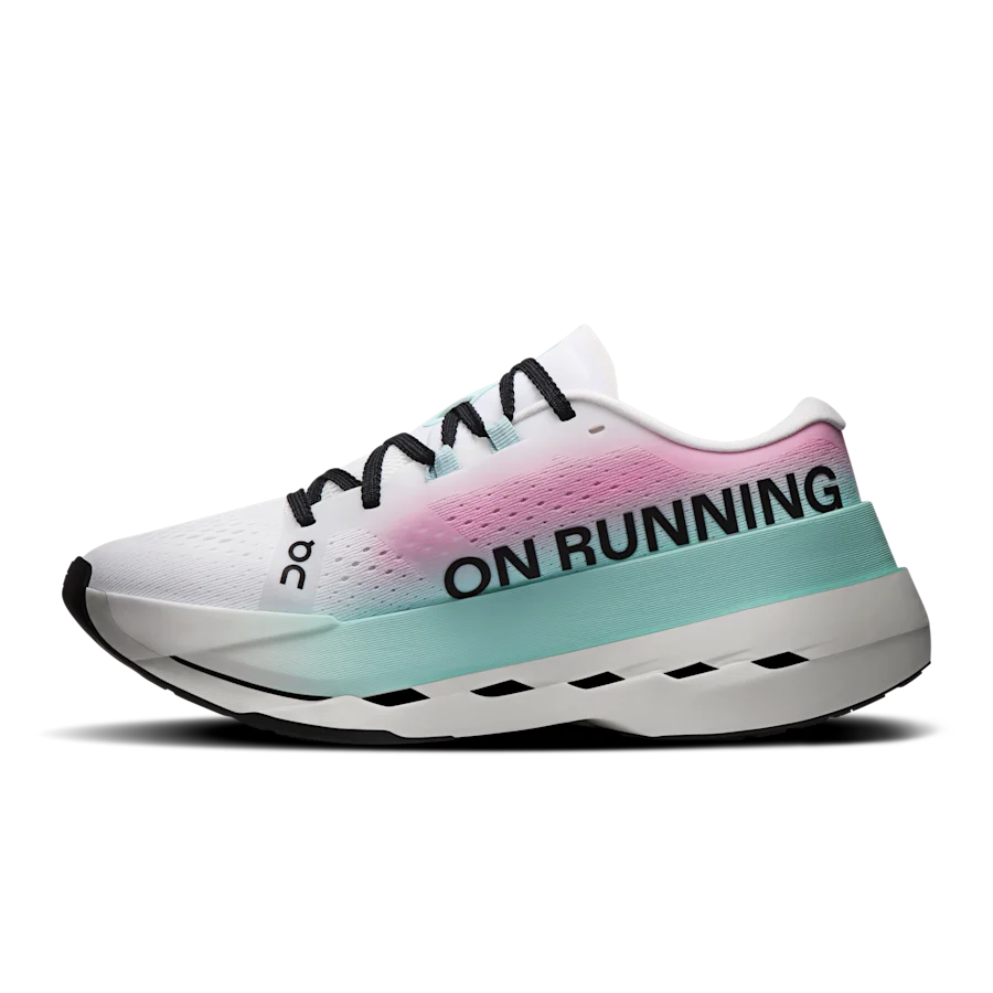 Cloudboom Max coloris White | Celeste — vue 4