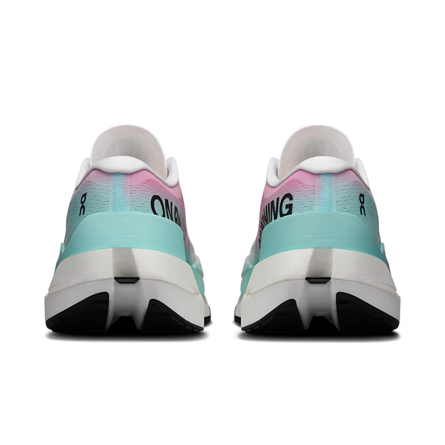 Cloudboom Max coloris White | Celeste — vue 5