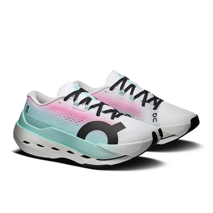 Cloudboom Max coloris White | Celeste — vue 6
