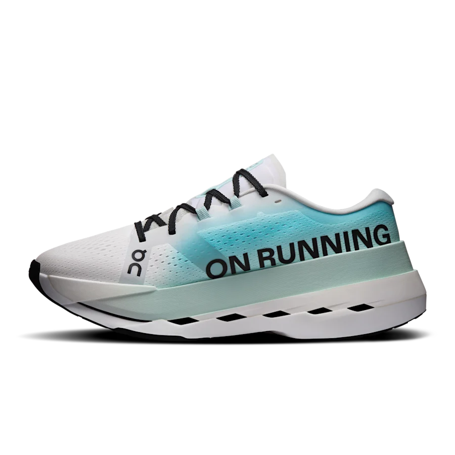 Cloudboom Max coloris White | Flurry — vue 4
