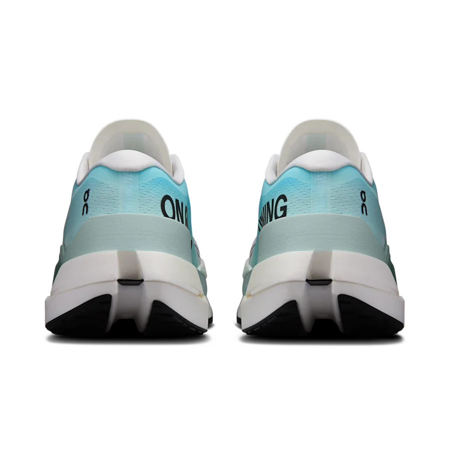 Cloudboom Max coloris White | Flurry — vue 5