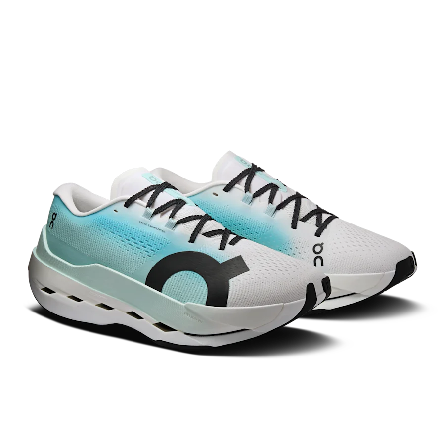 Cloudboom Max coloris White | Flurry — vue 6