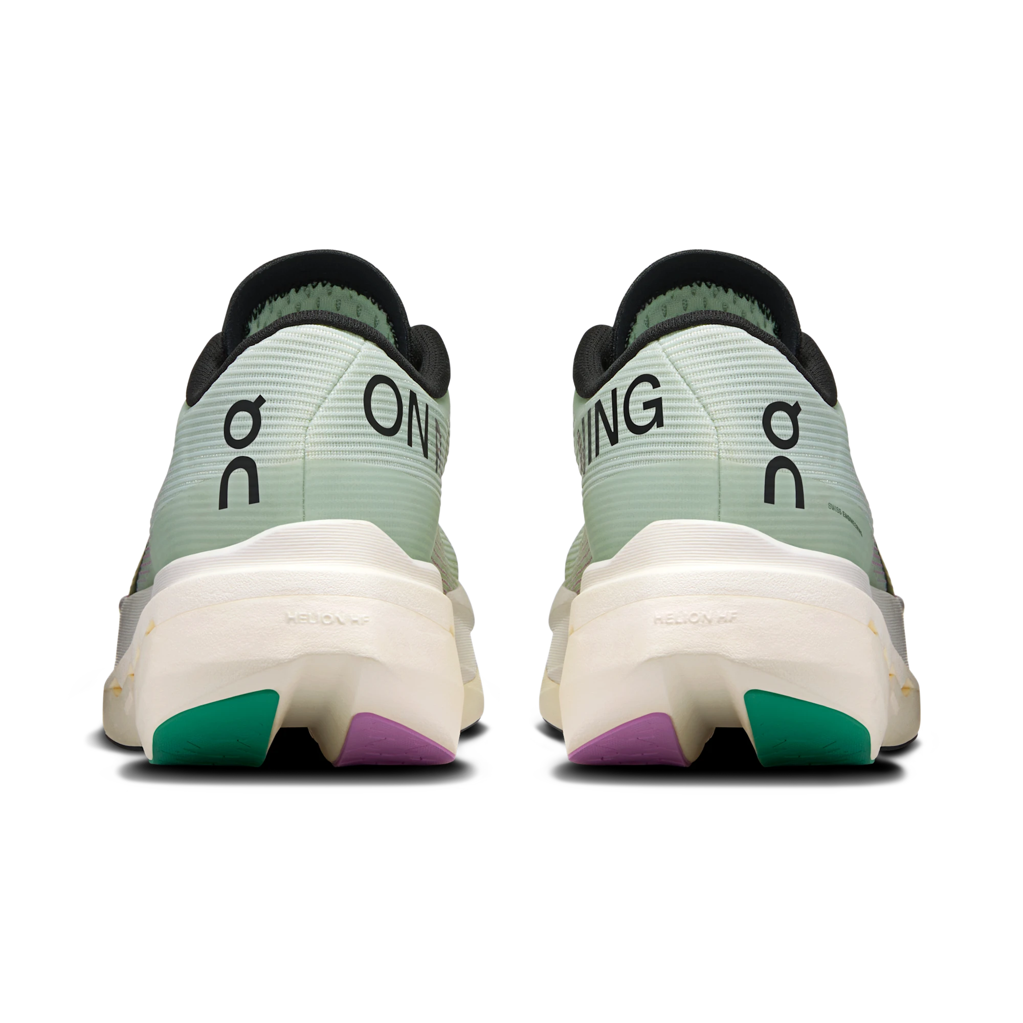 Cloudboom Volt coloris Iceberg | Sakura — vue 5