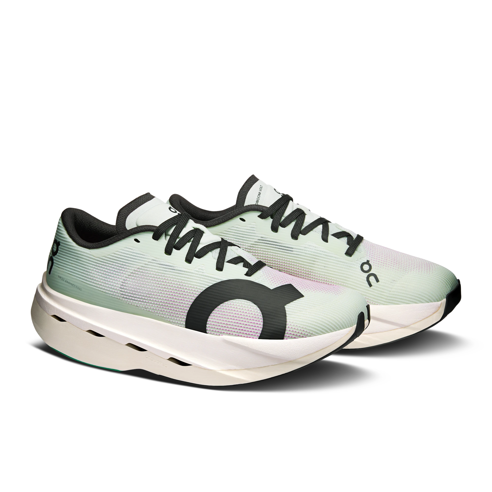 Cloudboom Volt coloris Iceberg | Sakura — vue 6