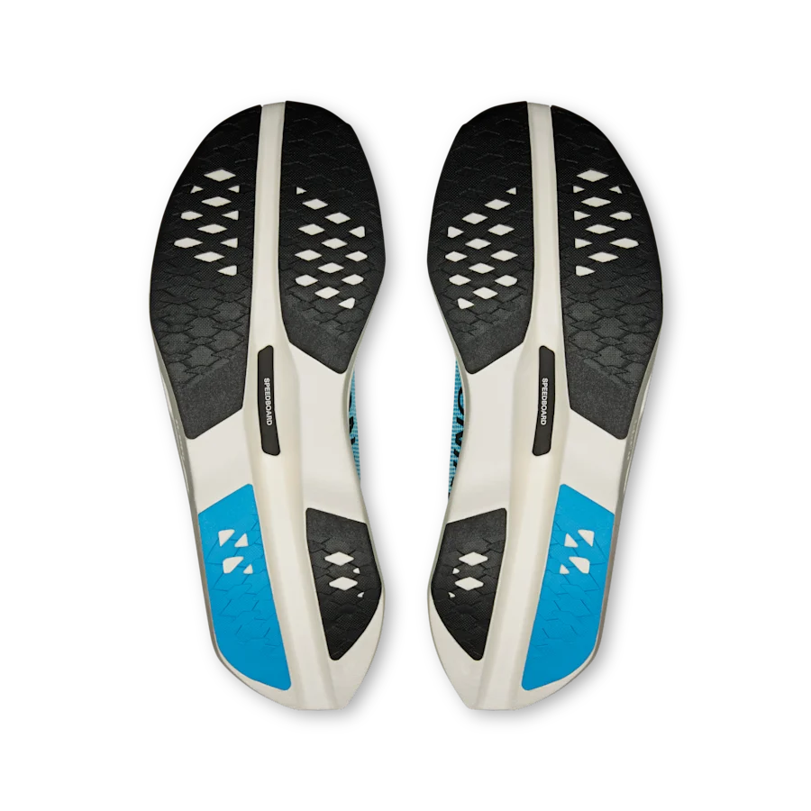 Cloudboom Volt coloris Celeste | Isle — vue 3