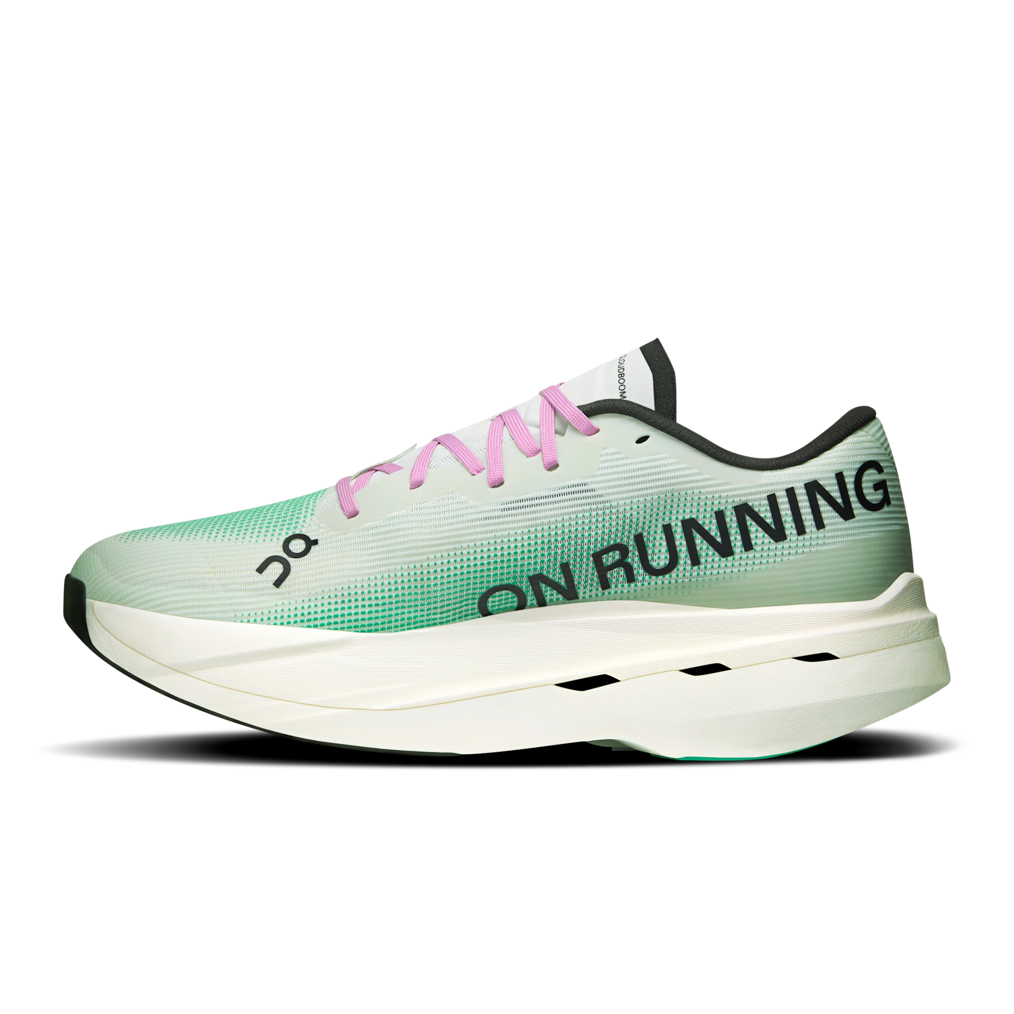 Cloudboom Volt coloris Iceberg | Mantis — vue 4