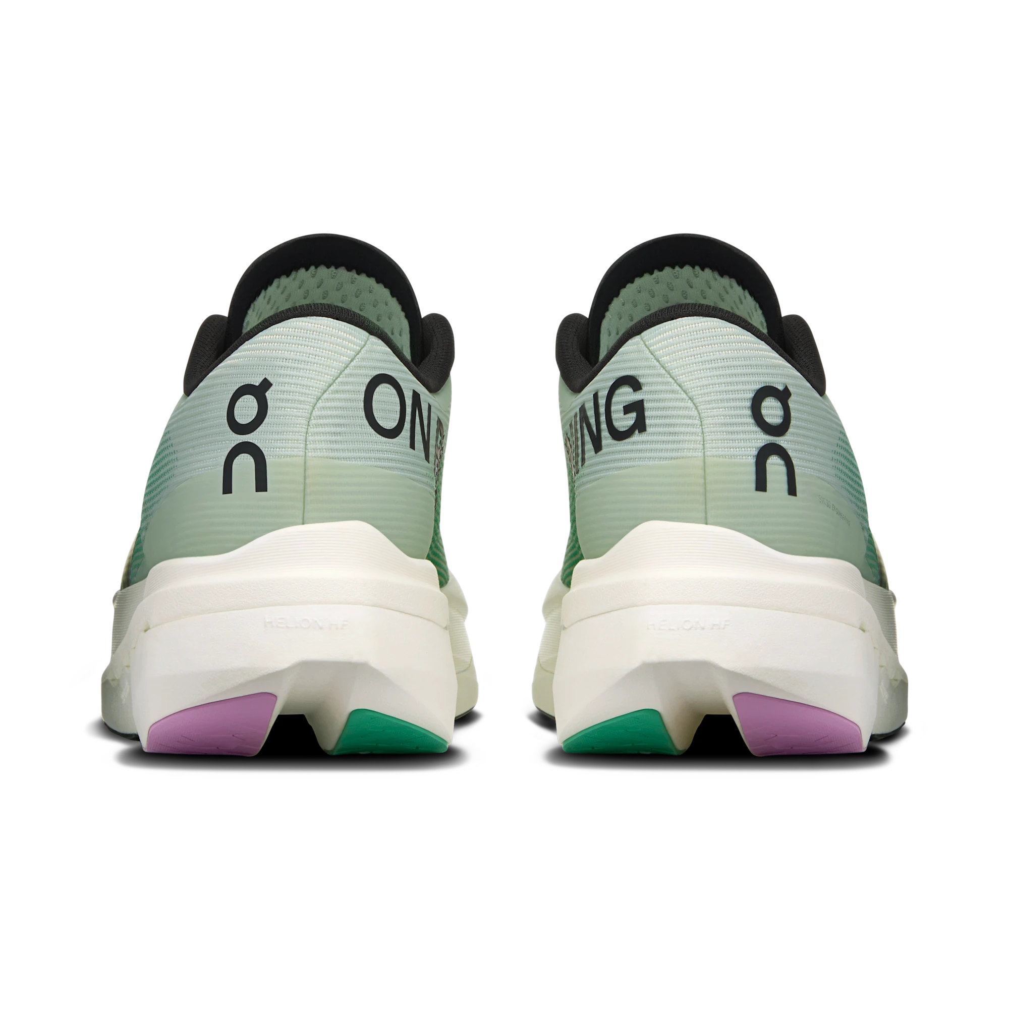 Cloudboom Volt coloris Iceberg | Mantis — vue 5