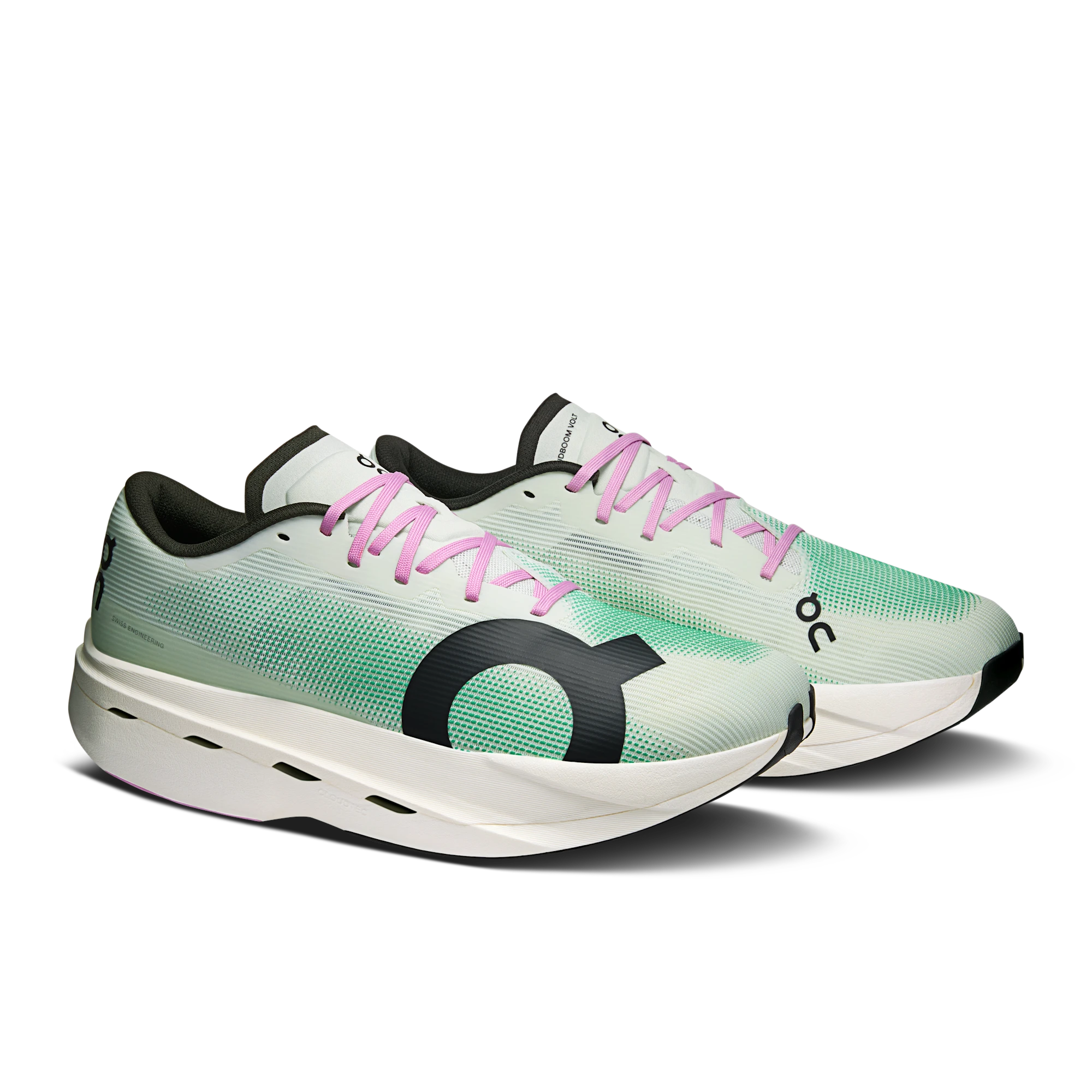 Cloudboom Volt coloris Iceberg | Mantis — vue 6