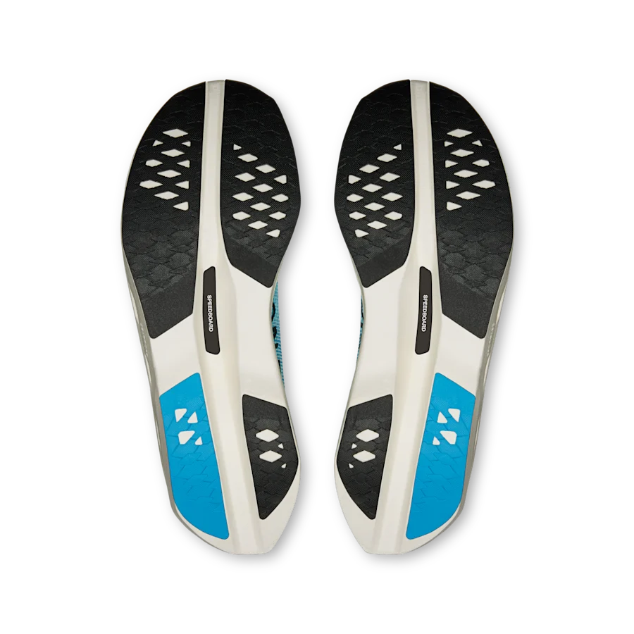 Cloudboom Volt coloris Celeste | Isle — vue 3